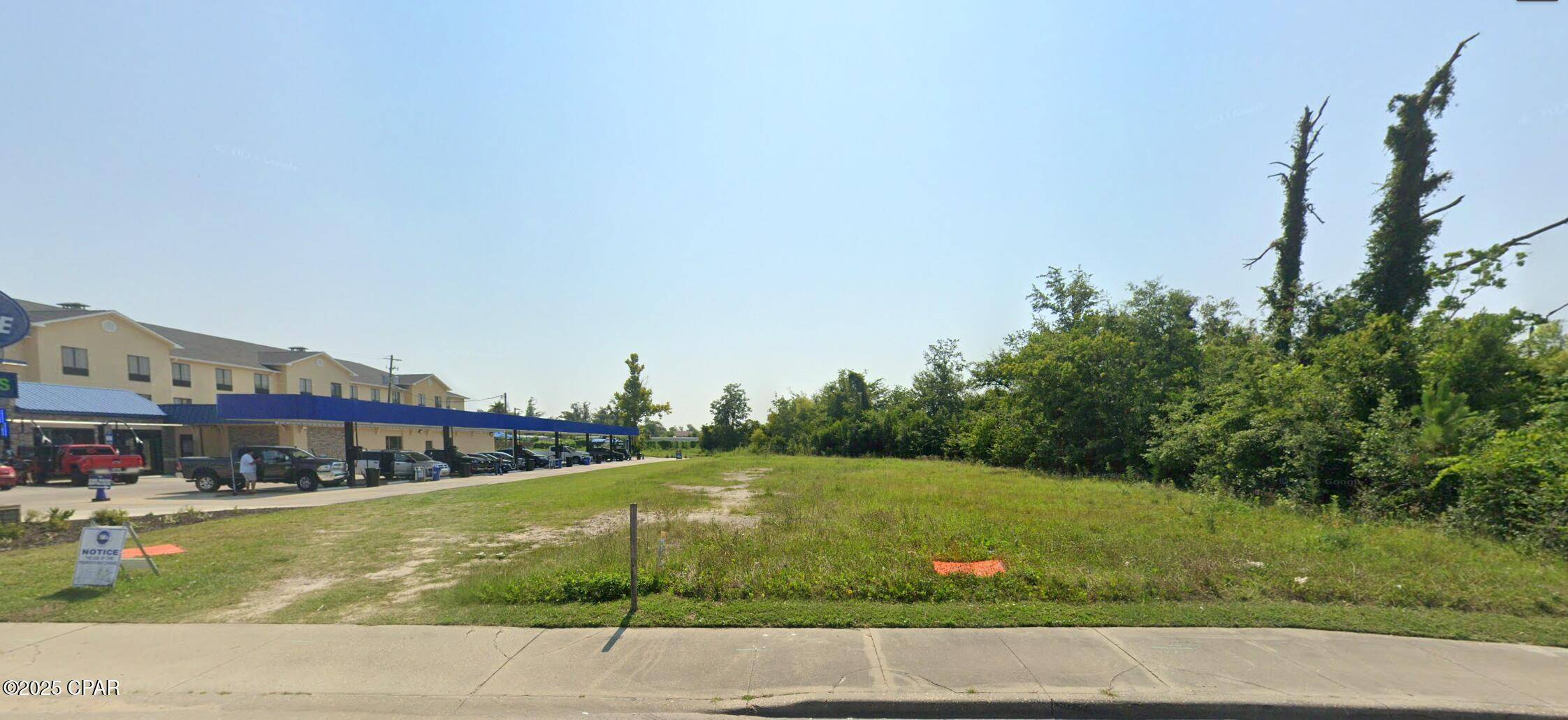 Panama City, FL 32404,250 N Tyndall Pkwy
