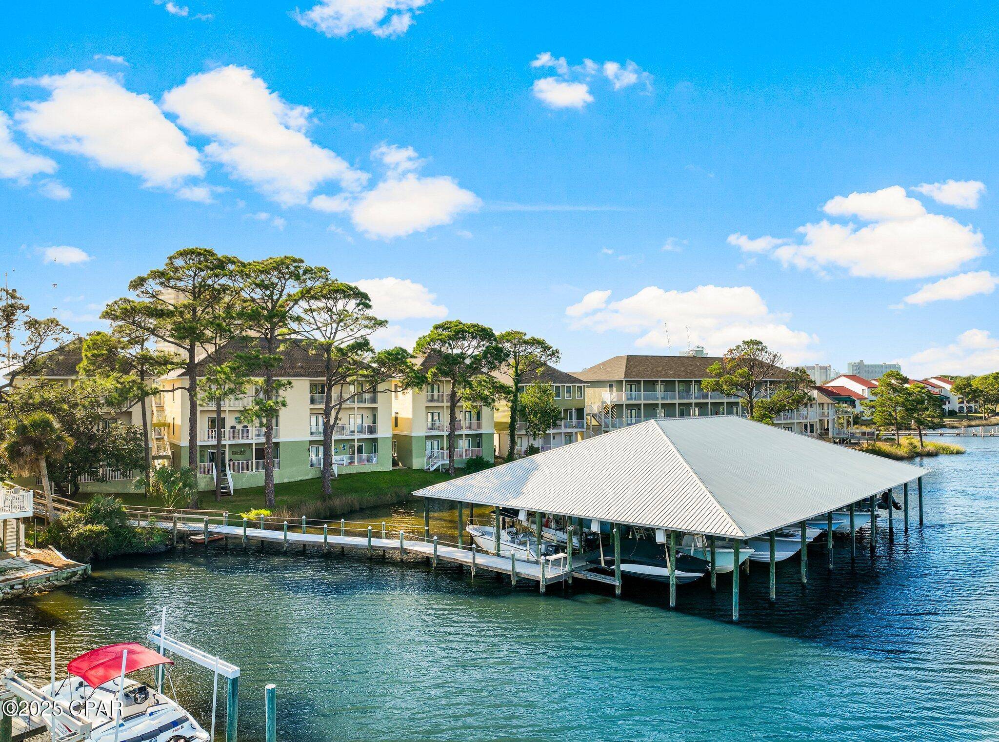 Panama City Beach, FL 32408,202 Bonita CIR #A