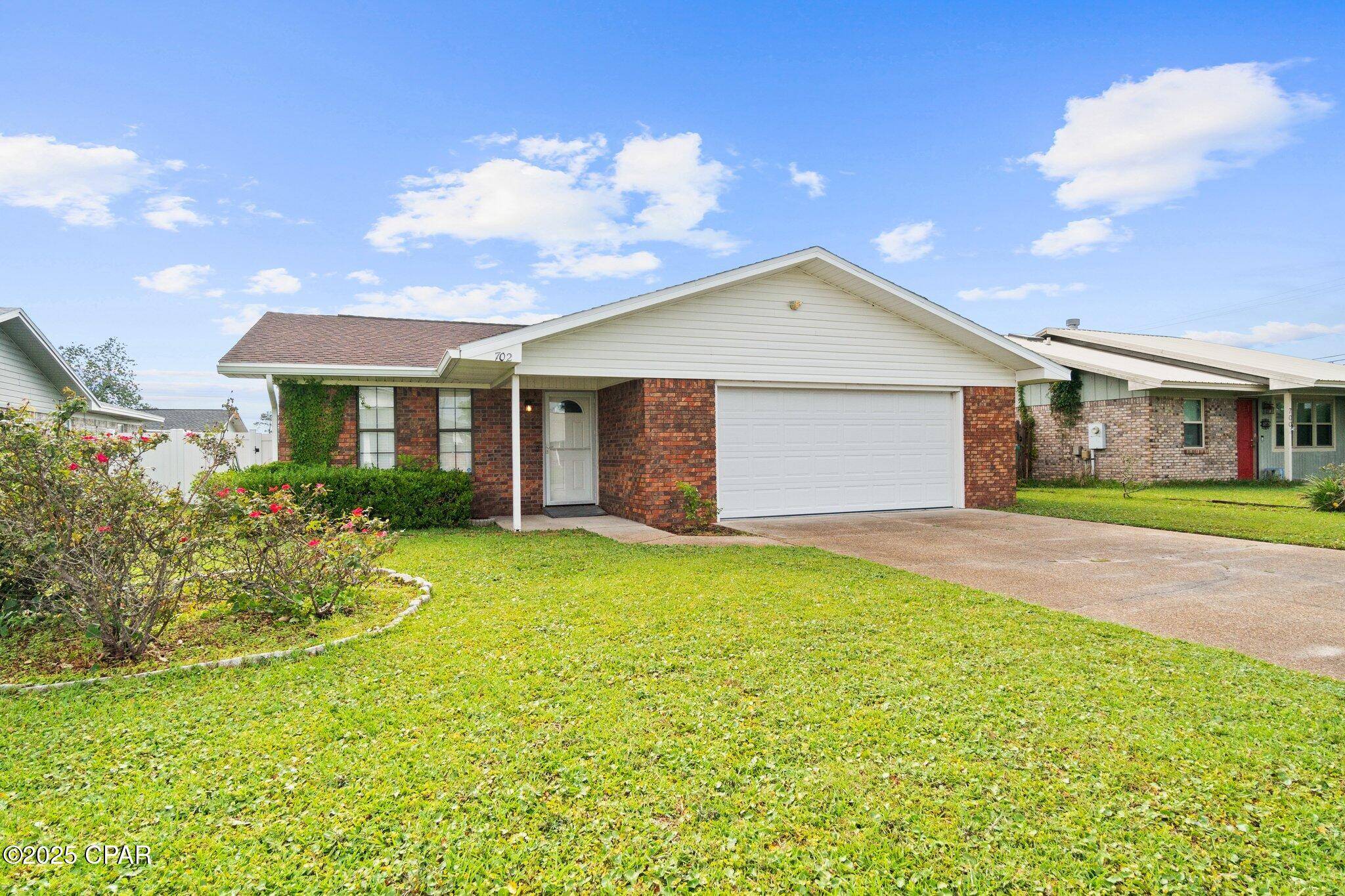 Panama City, FL 32404,702 Michael DR
