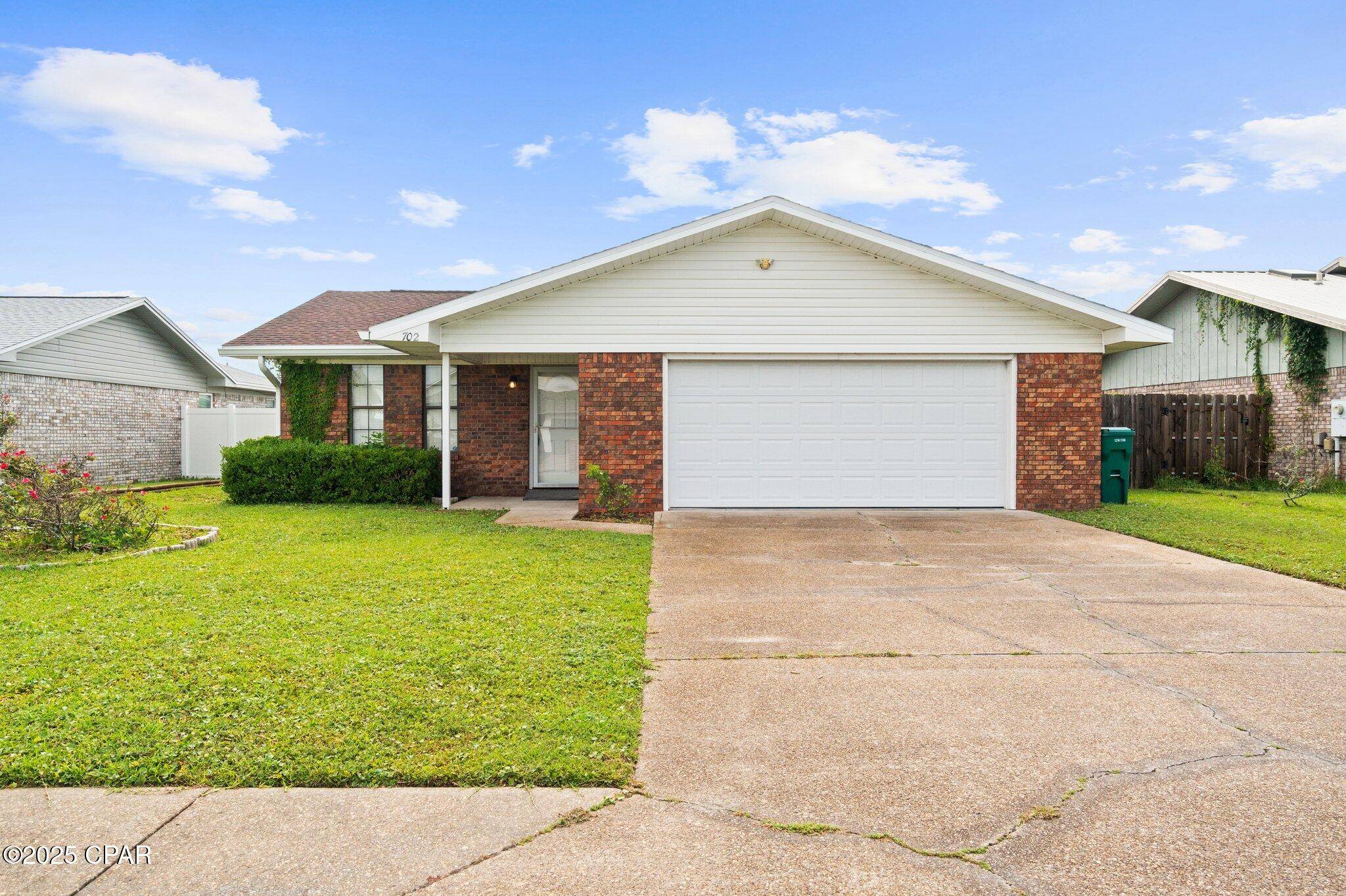 Panama City, FL 32404,702 Michael DR