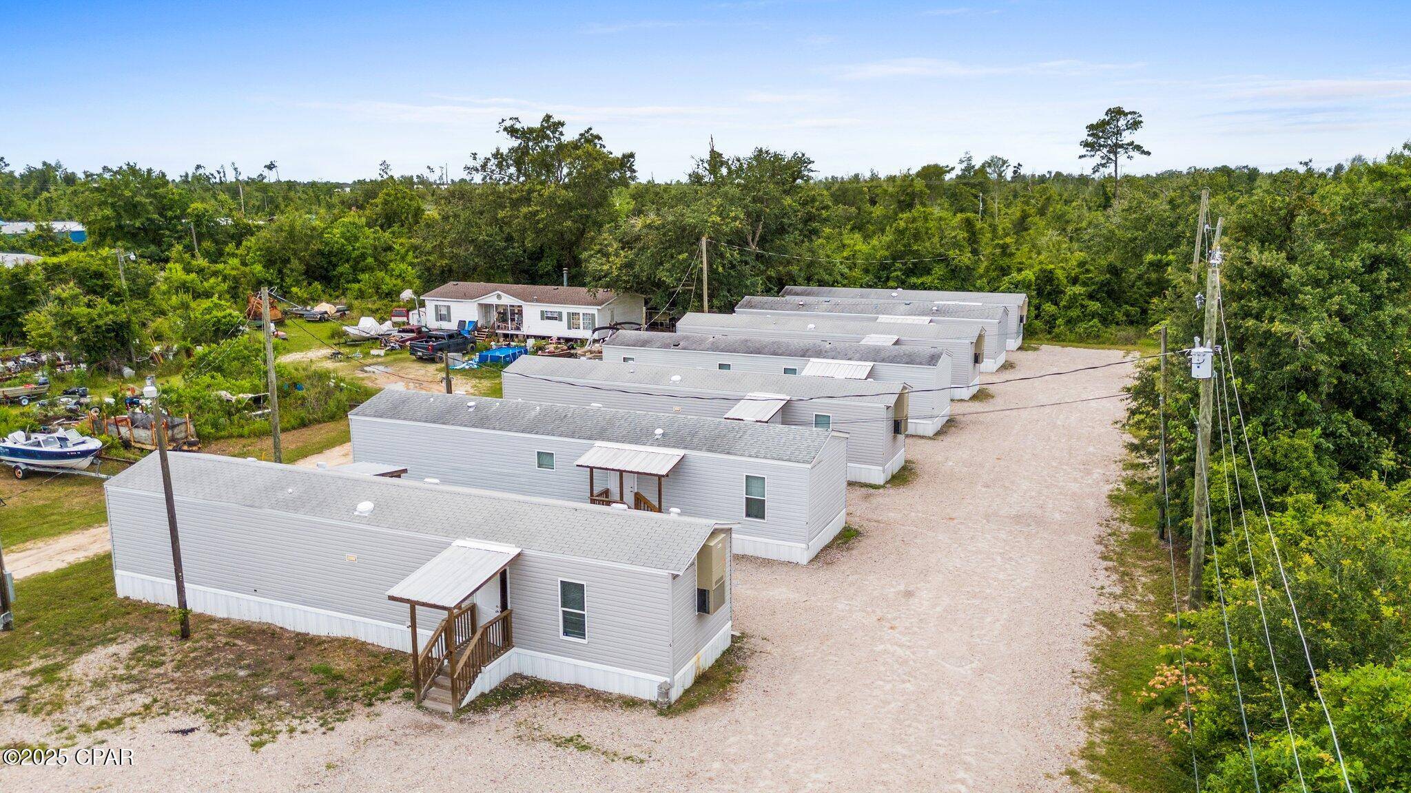 Panama City, FL 32401,1329 Transmitter Road RD