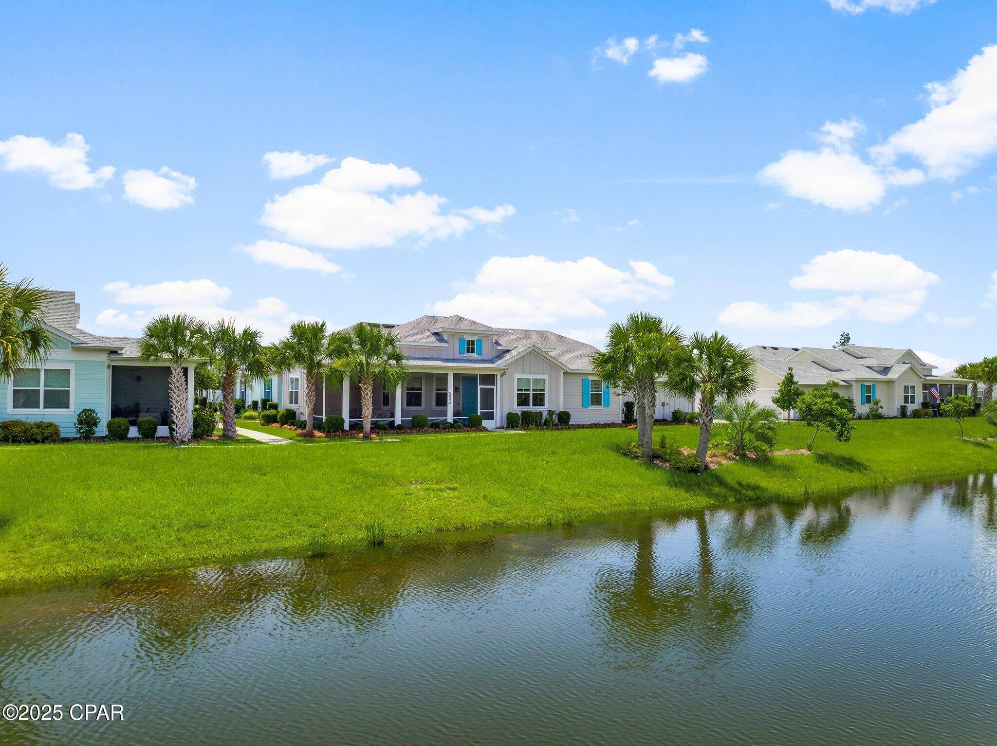 Panama City Beach, FL 32413,8648 Conch Shell CT
