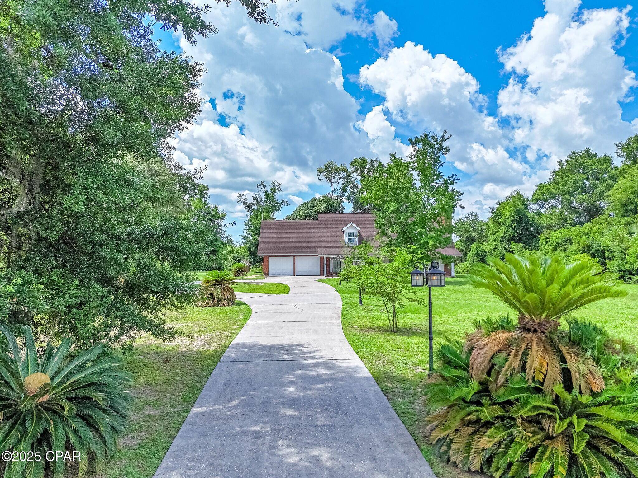 Panama City, FL 32409,3920 Deerpoint Lake DR