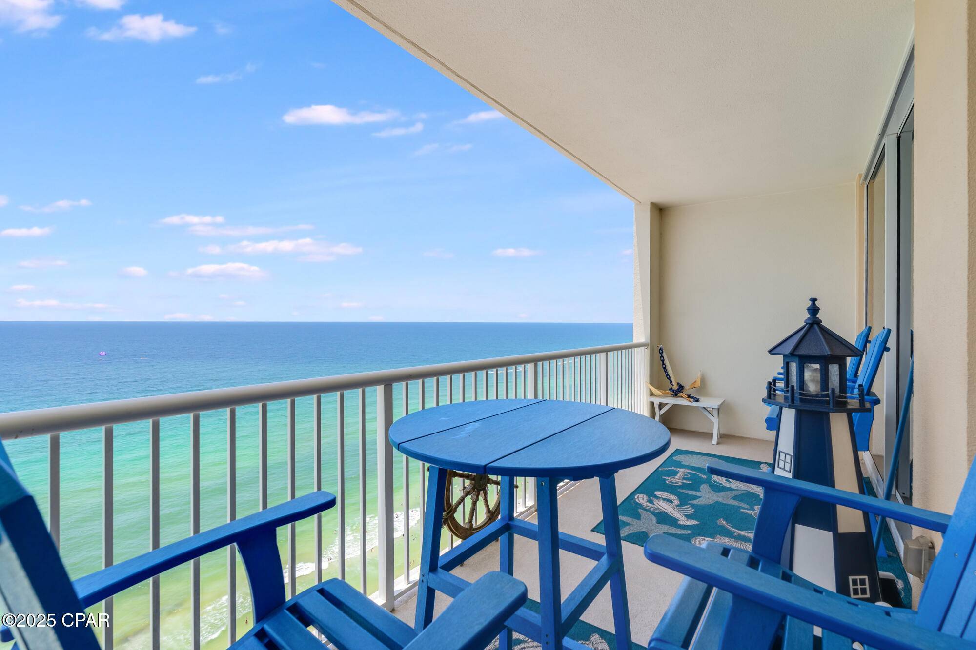 Panama City Beach, FL 32407,10811 Front Beach RD #2304