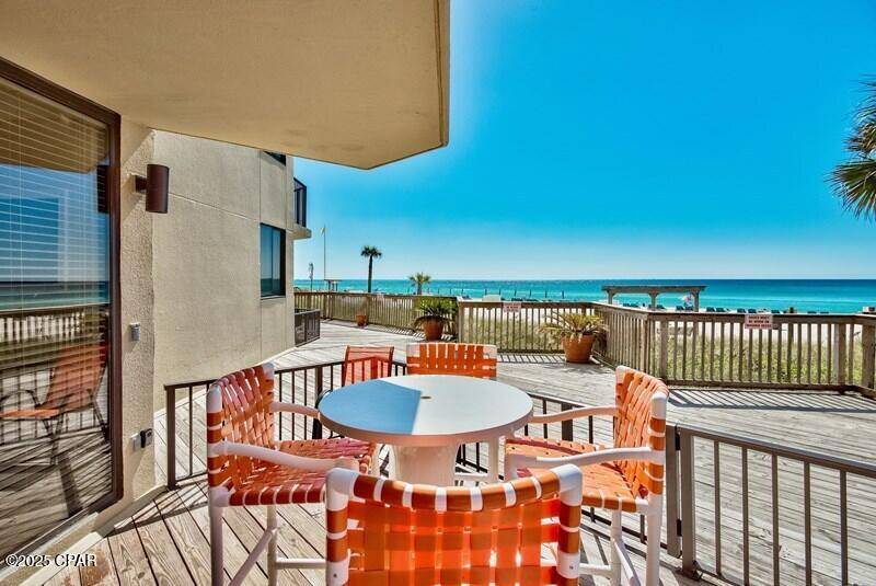 Panama City Beach, FL 32408,9850 S thomas drive #W 109