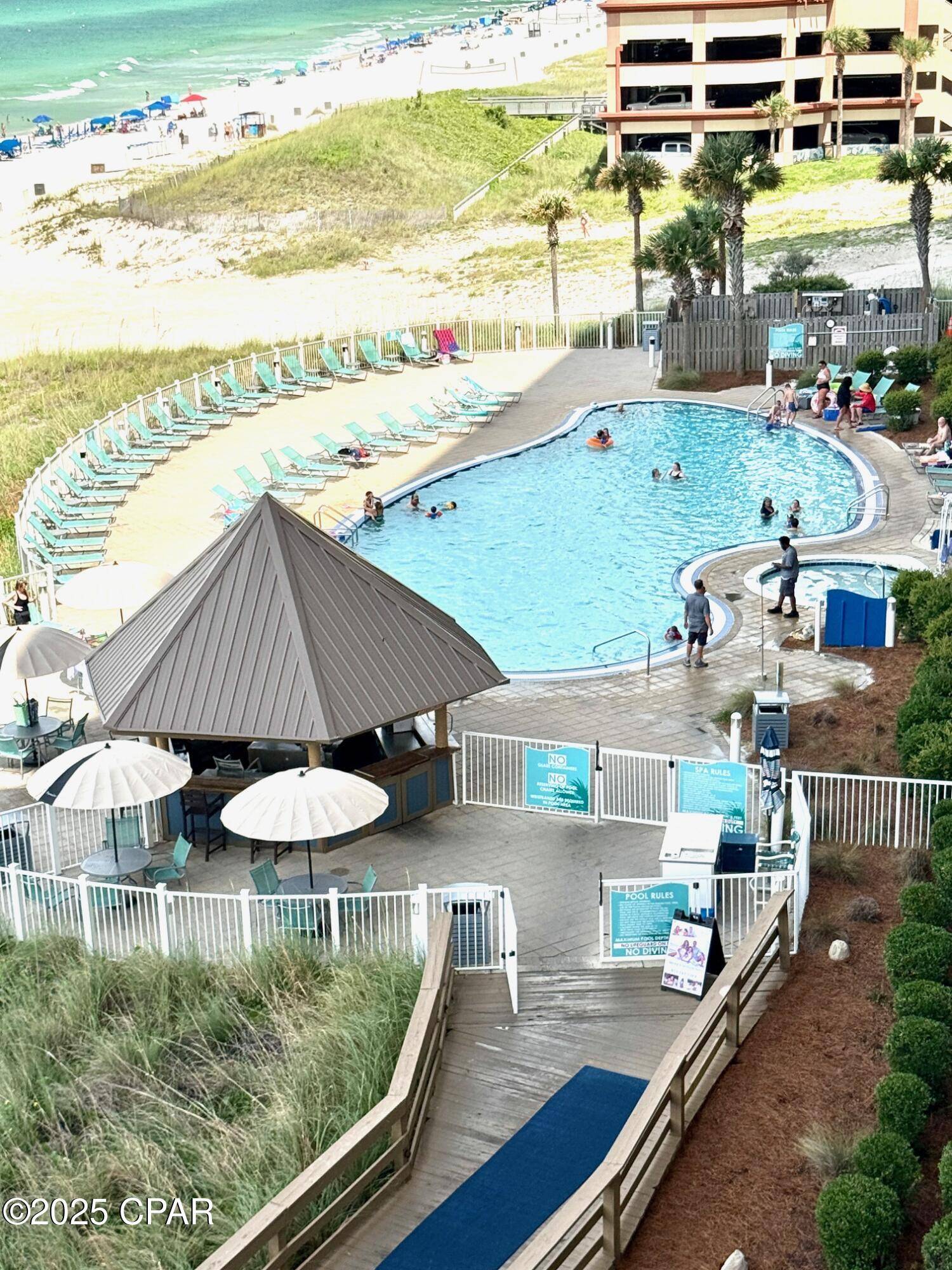Panama City Beach, FL 32413,14701 Front Beach RD #536
