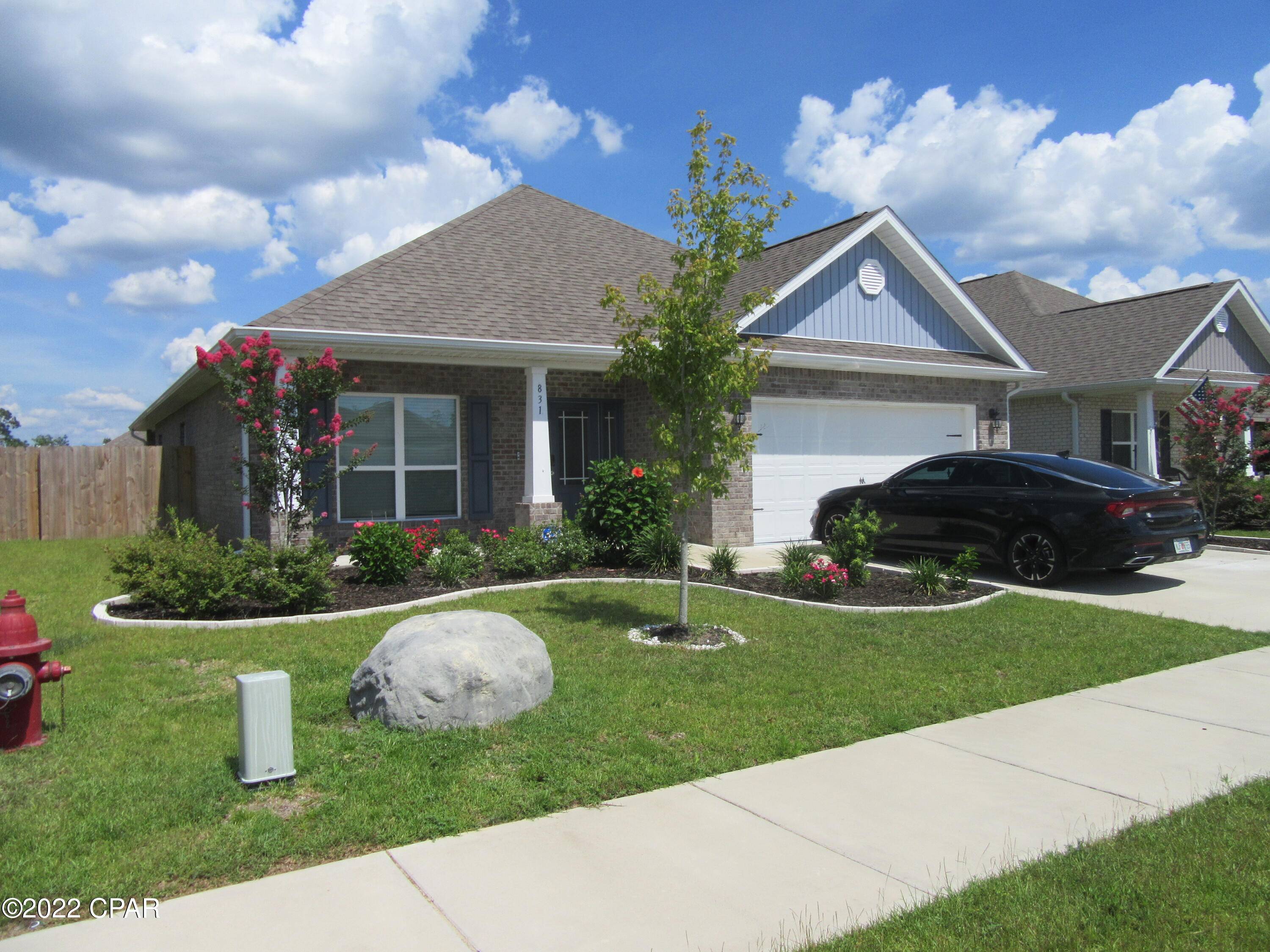 Panama City, FL 32405,831 Cason CIR