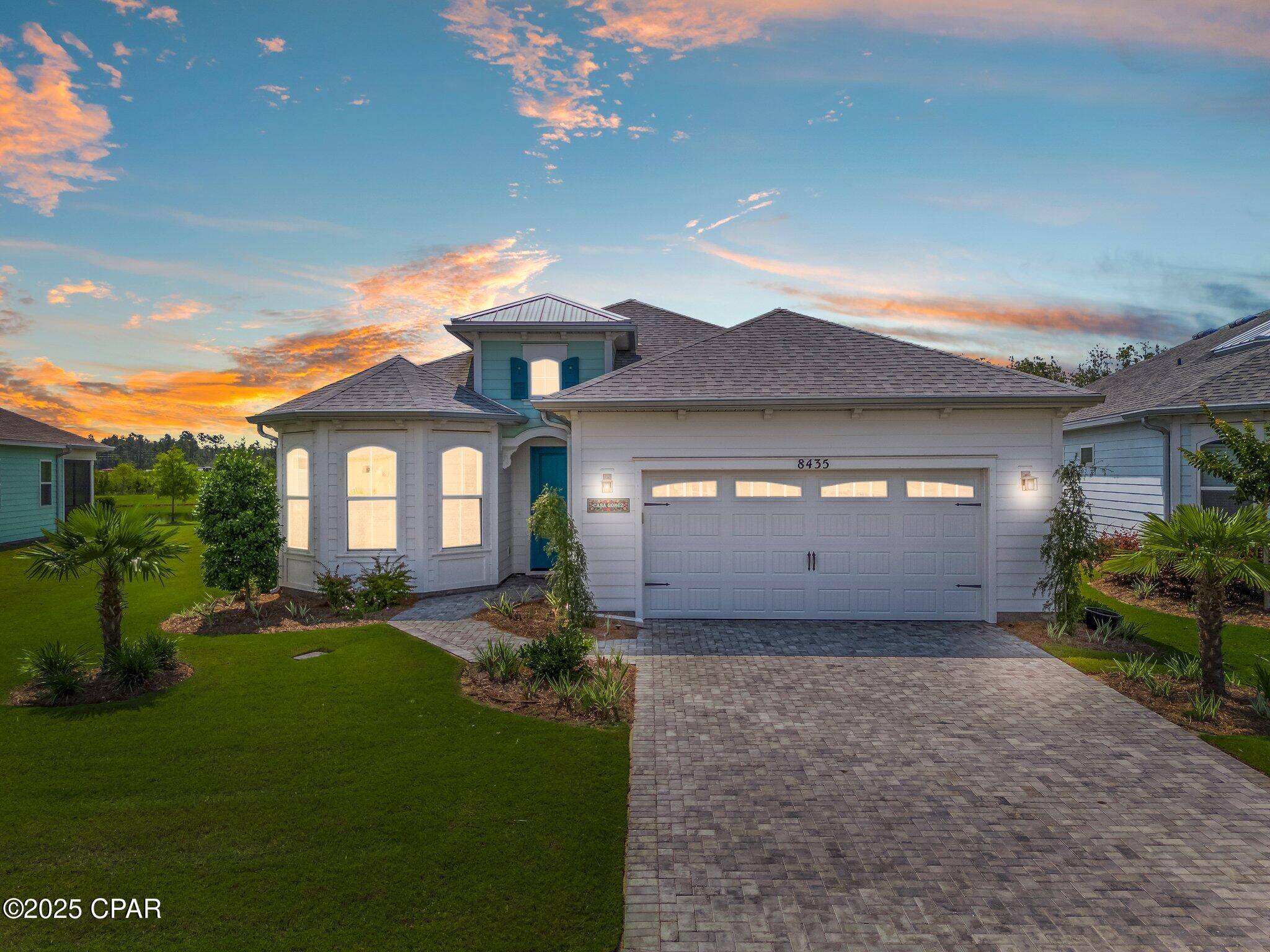 Panama City Beach, FL 32413,8435 Coral Reef WAY