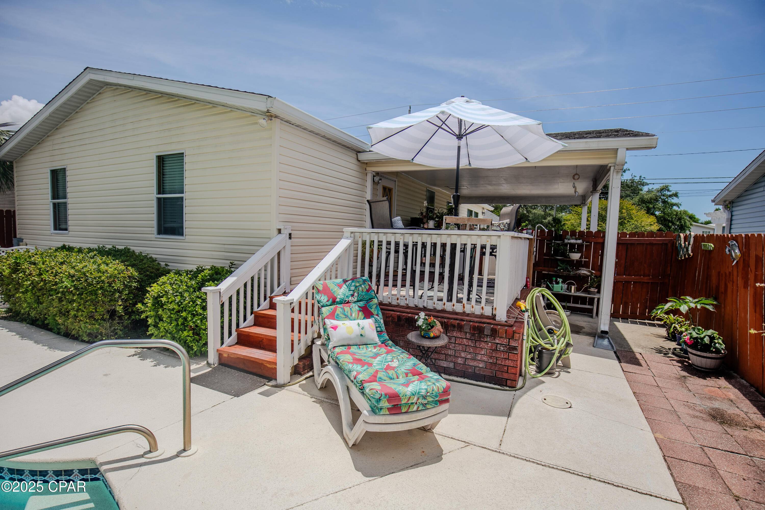 Panama City Beach, FL 32413,301 16th ST