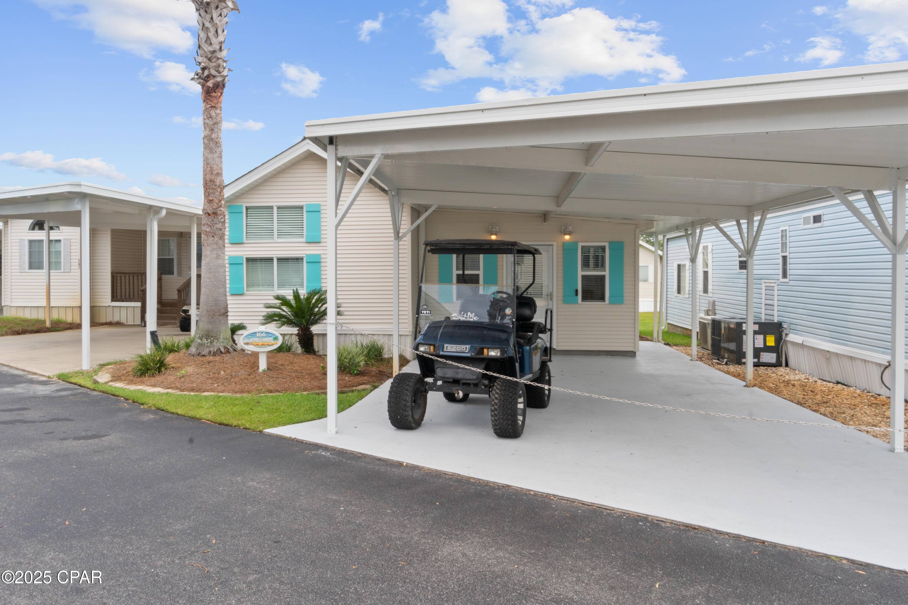 Panama City Beach, FL 32408,1219 Thomas DR #166
