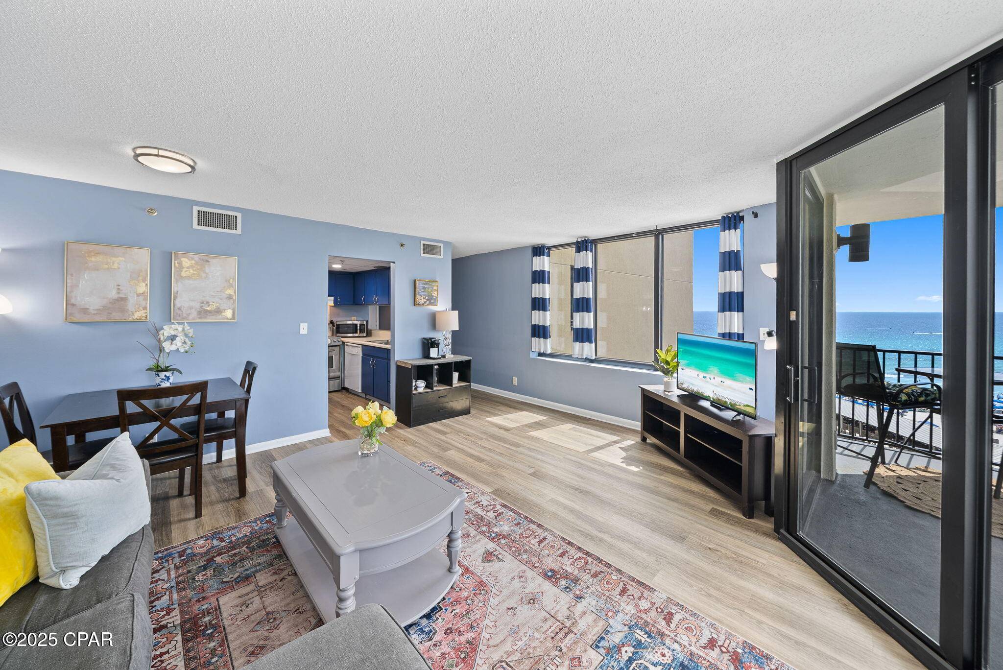 Panama City Beach, FL 32408,9850 S Thomas DR #1012W