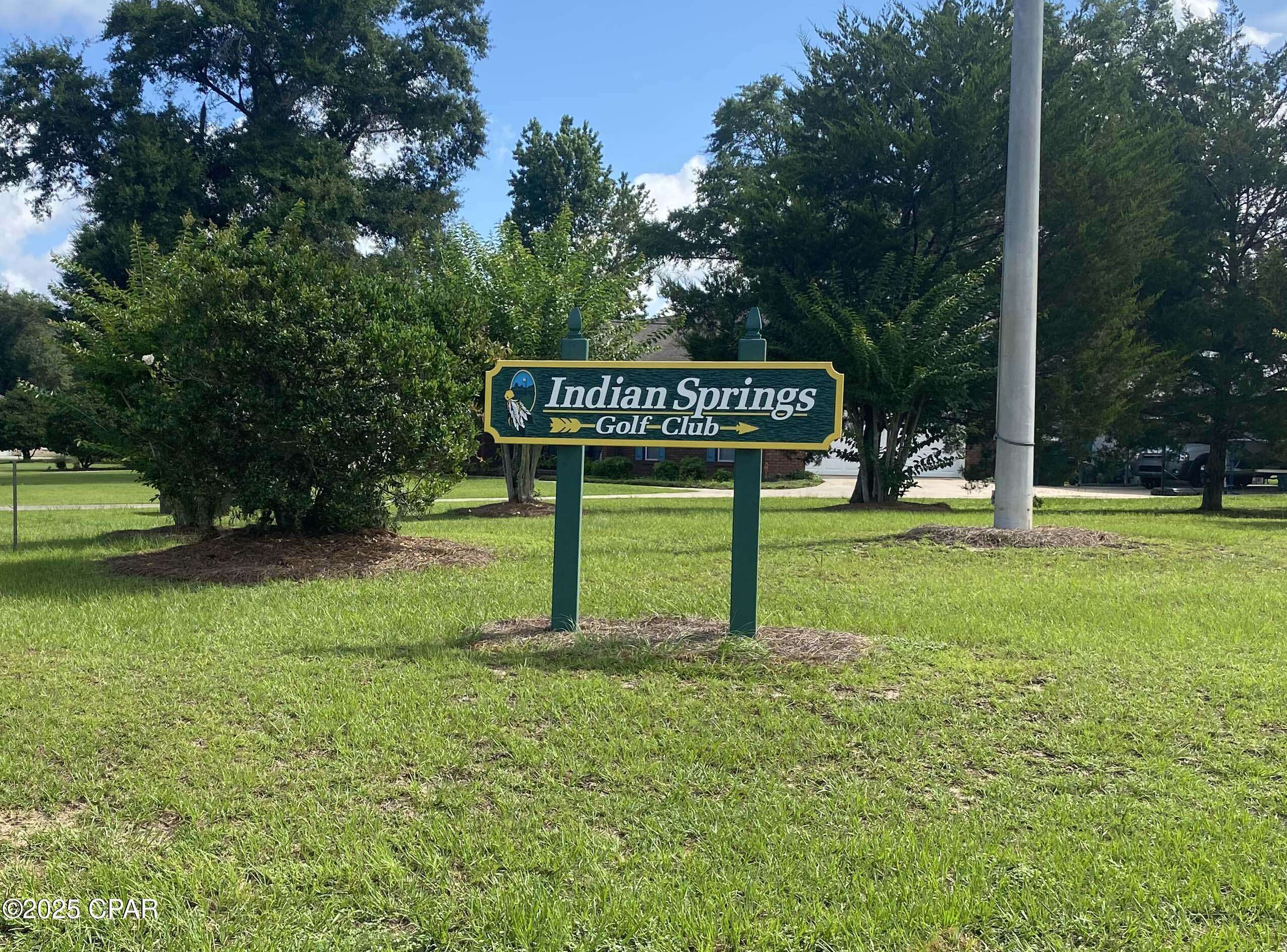 Marianna, FL 32446,0000 Oak DR #35