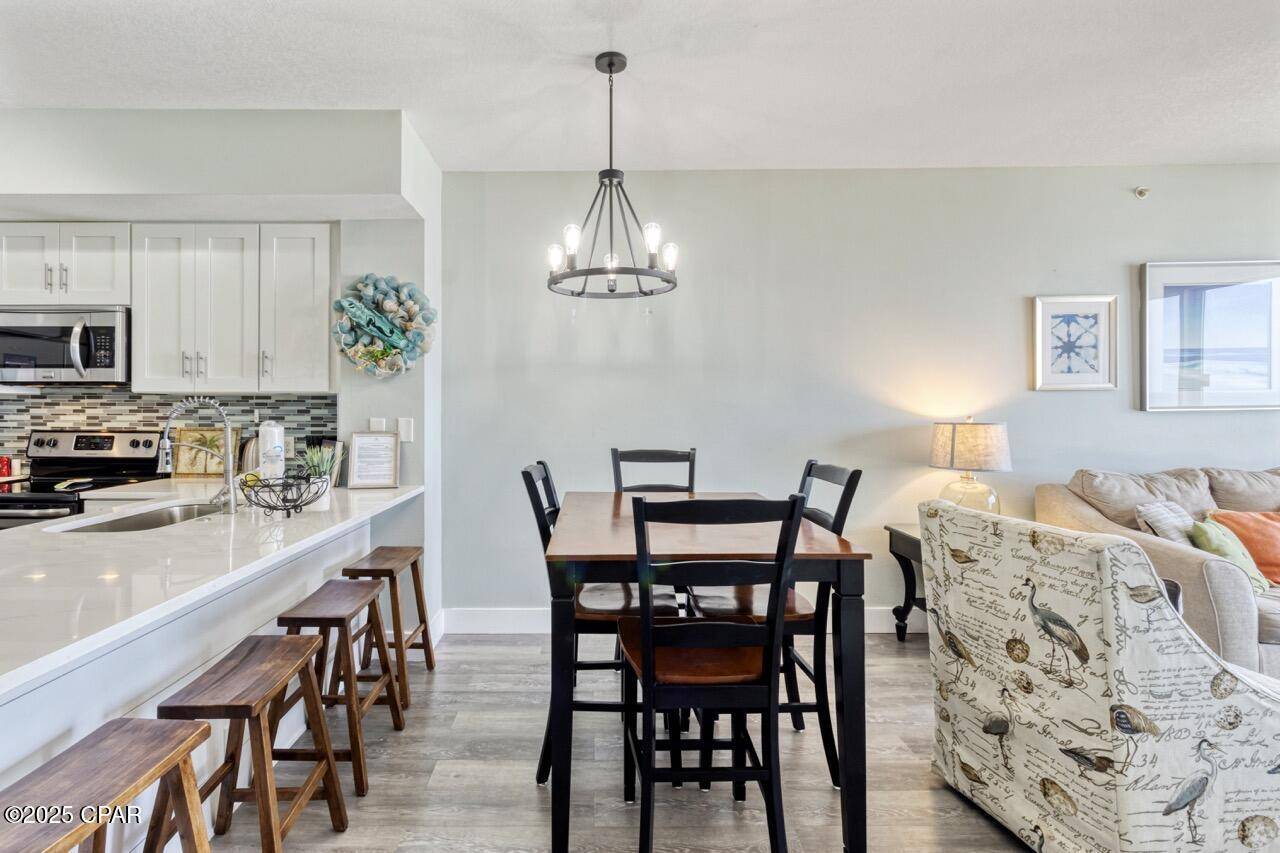 Panama City Beach, FL 32413,17757 Front Beach RD #202