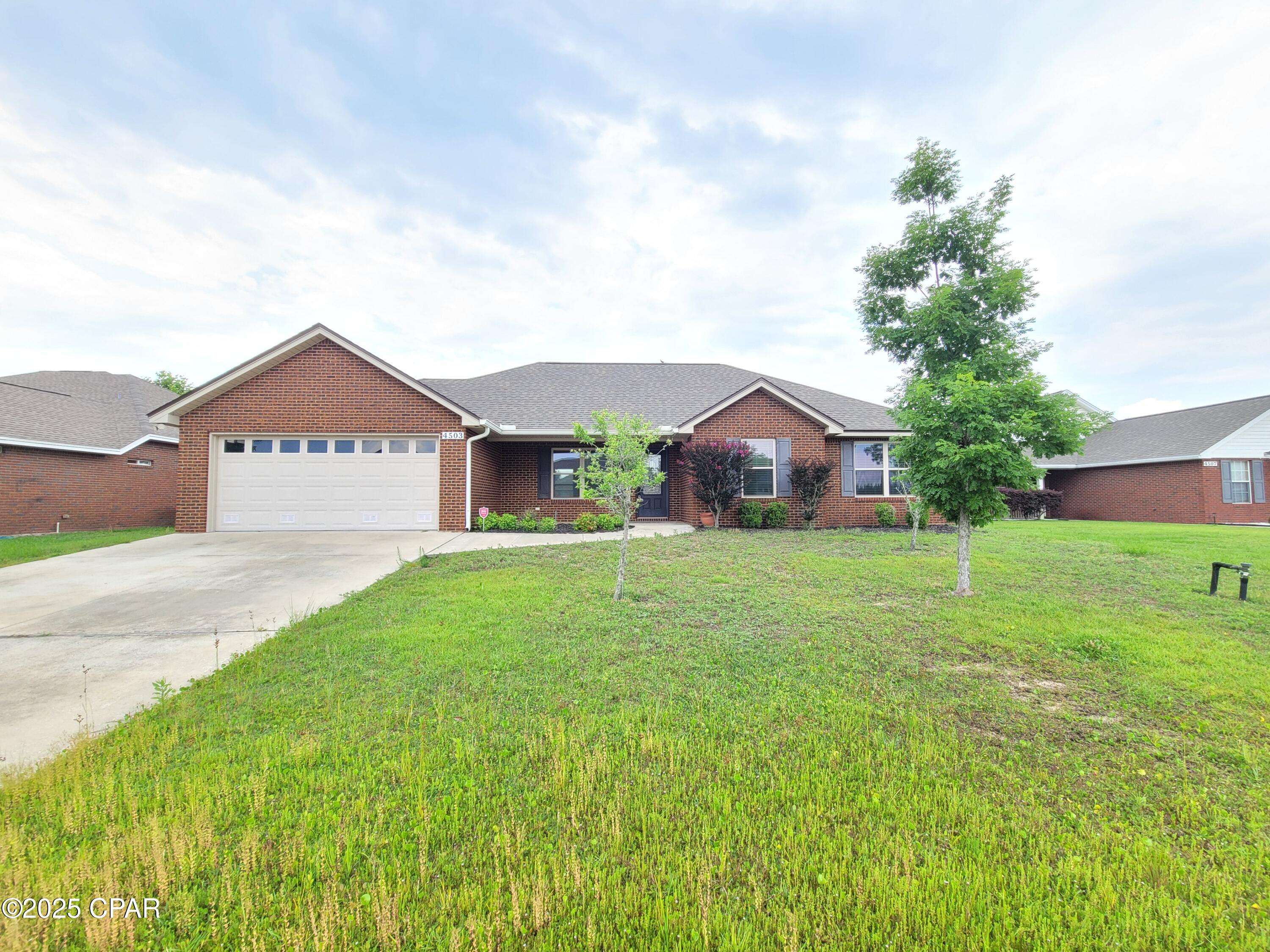 Panama City, FL 32404,4503 Bylsma CIR
