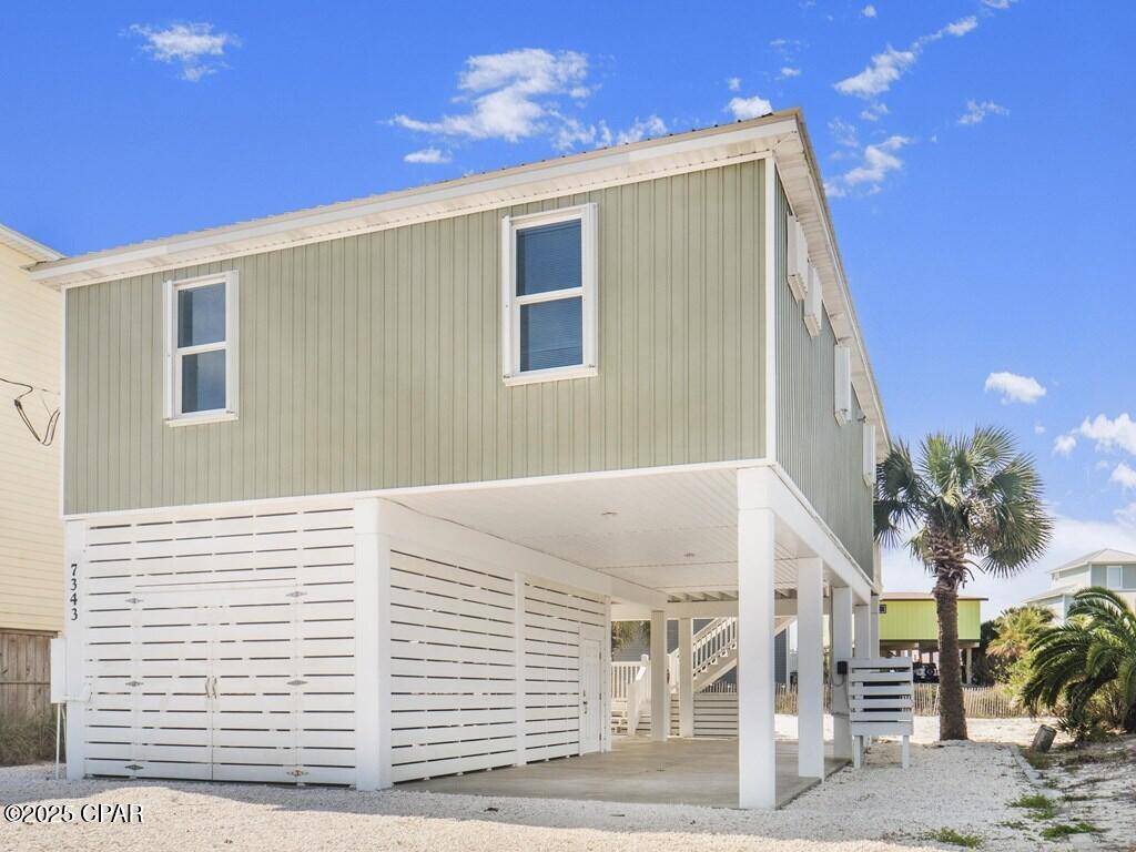 Cape San Blas, FL 32456,7343 Cape San Blas RD