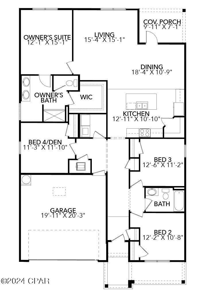 Panama City, FL 32404,6529 Haskins DR