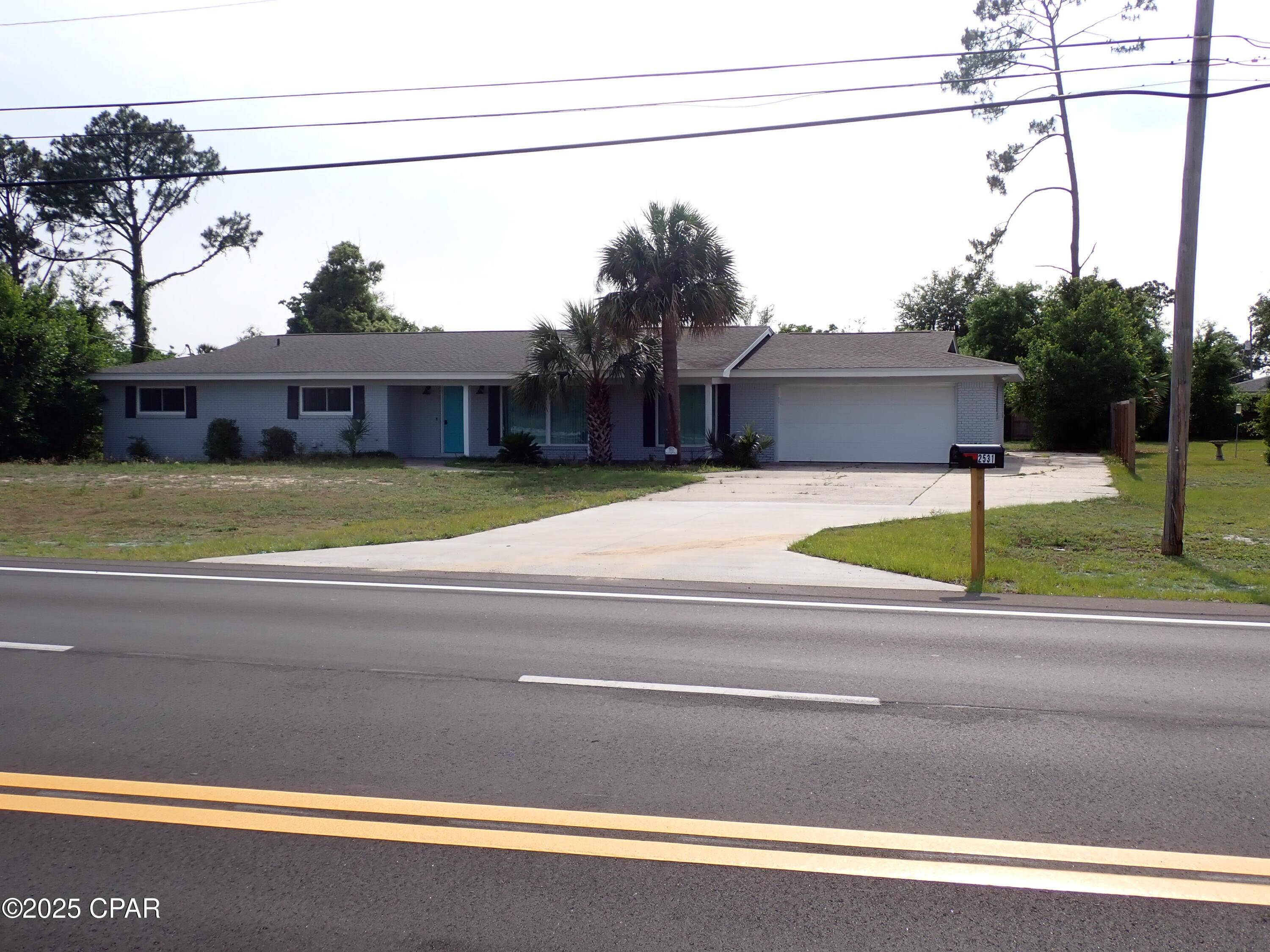 Panama City, FL 32405,2531 Frankford AVE