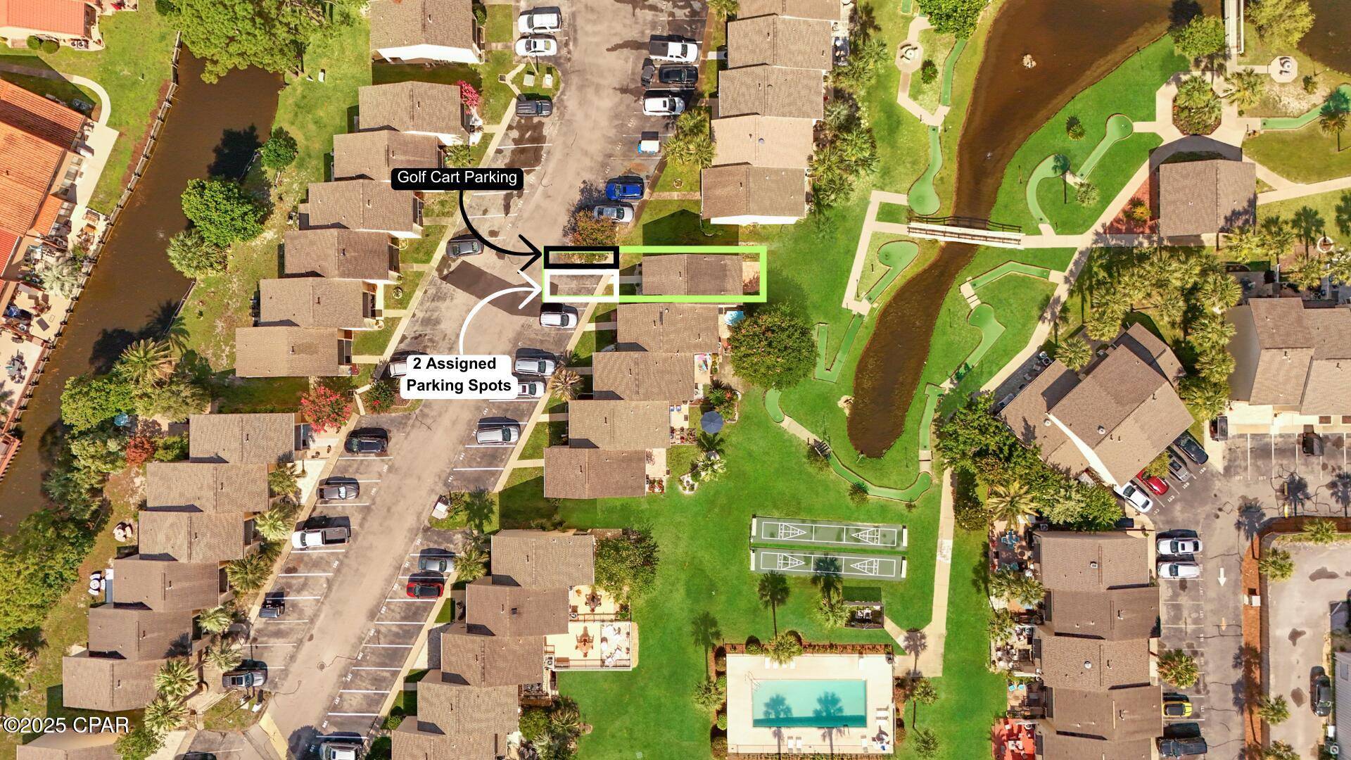 Panama City Beach, FL 32407,181 White Sandy DR