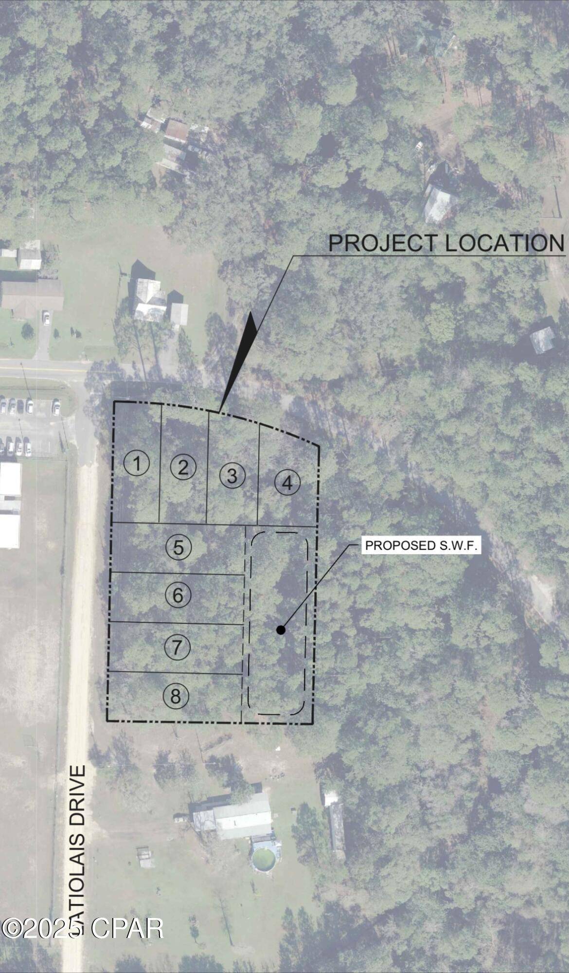 Panama City Beach, FL 32413,0 School DR
