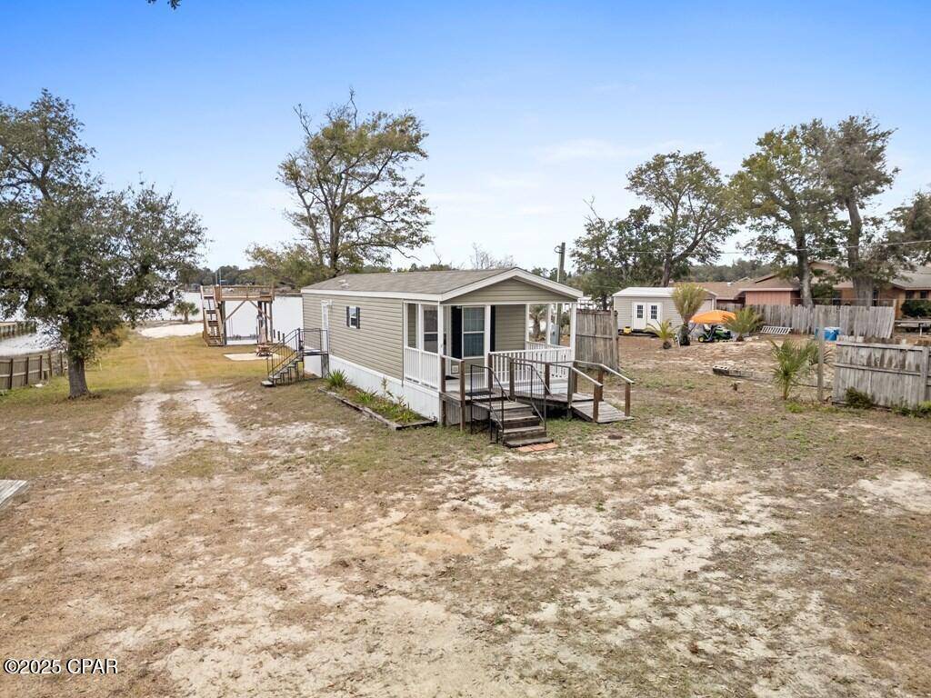 Panama City, FL 32404,303 Blackshear DR