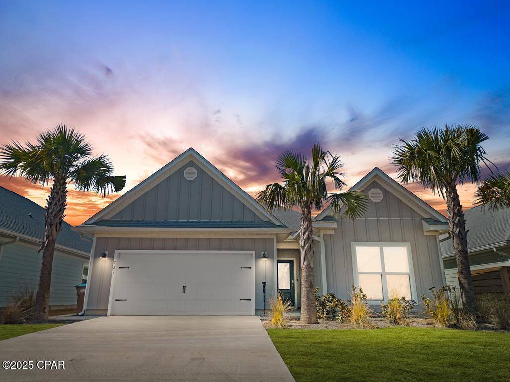 Port St Joe, FL 32456,781 Backwater RD