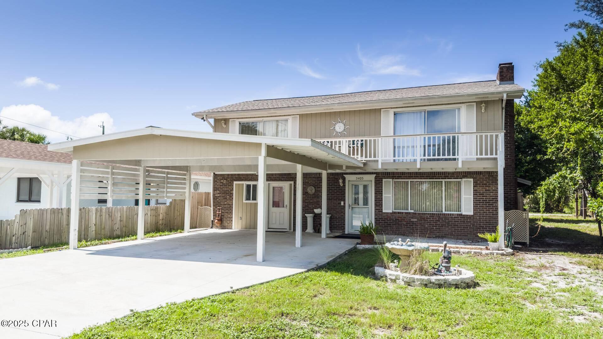 Panama City, FL 32408,5405 S Lagoon DR