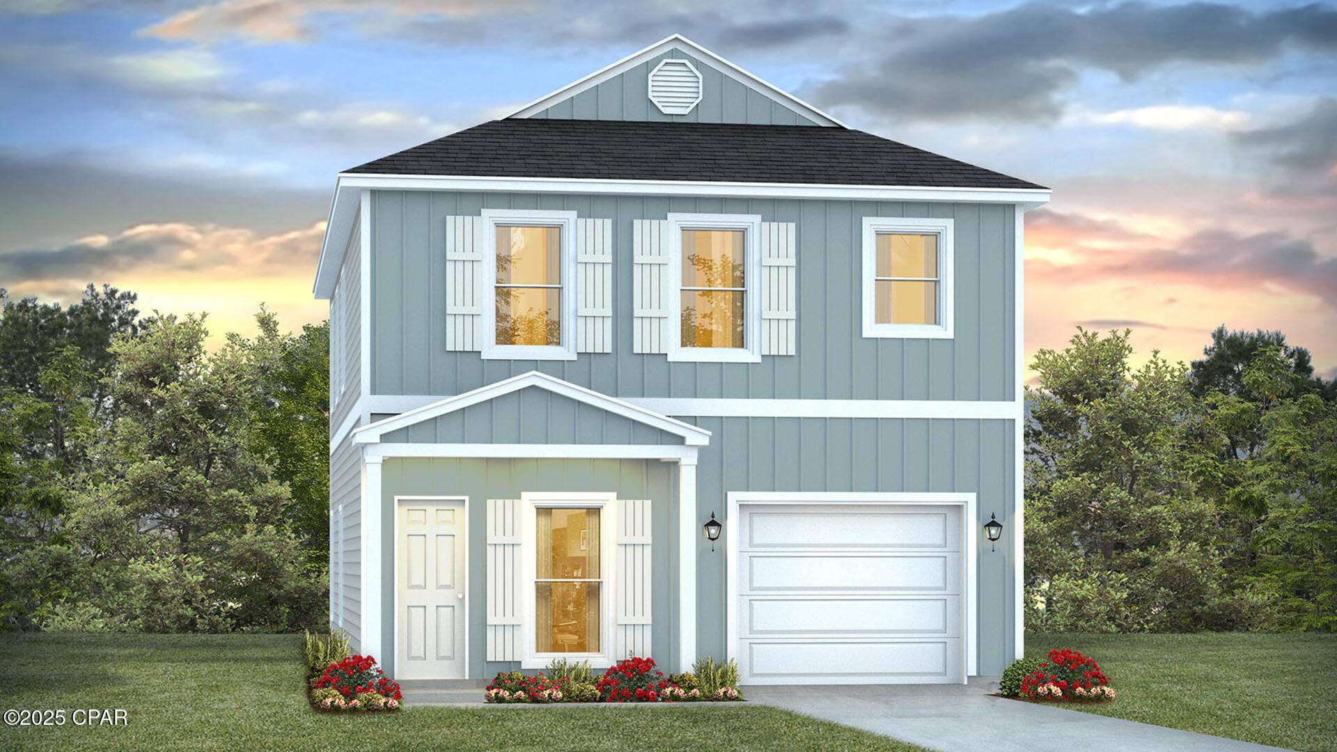 Panama City Beach, FL 32408,3600 Woods LN