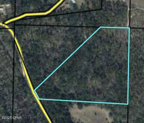 Chipley, FL 32428,XXX Ben Road #32428