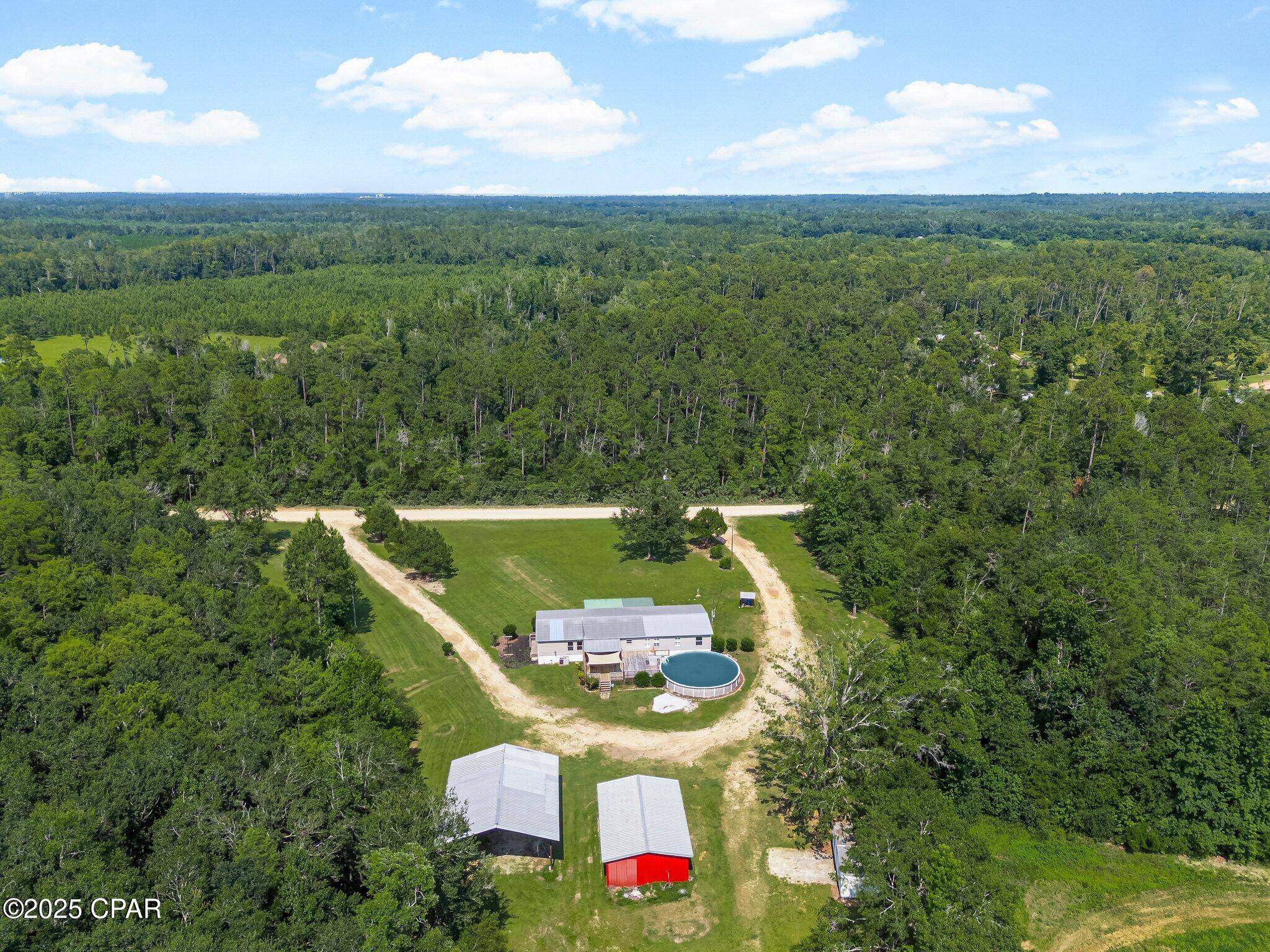 Cottondale, FL 32431,1550 Jarous RD