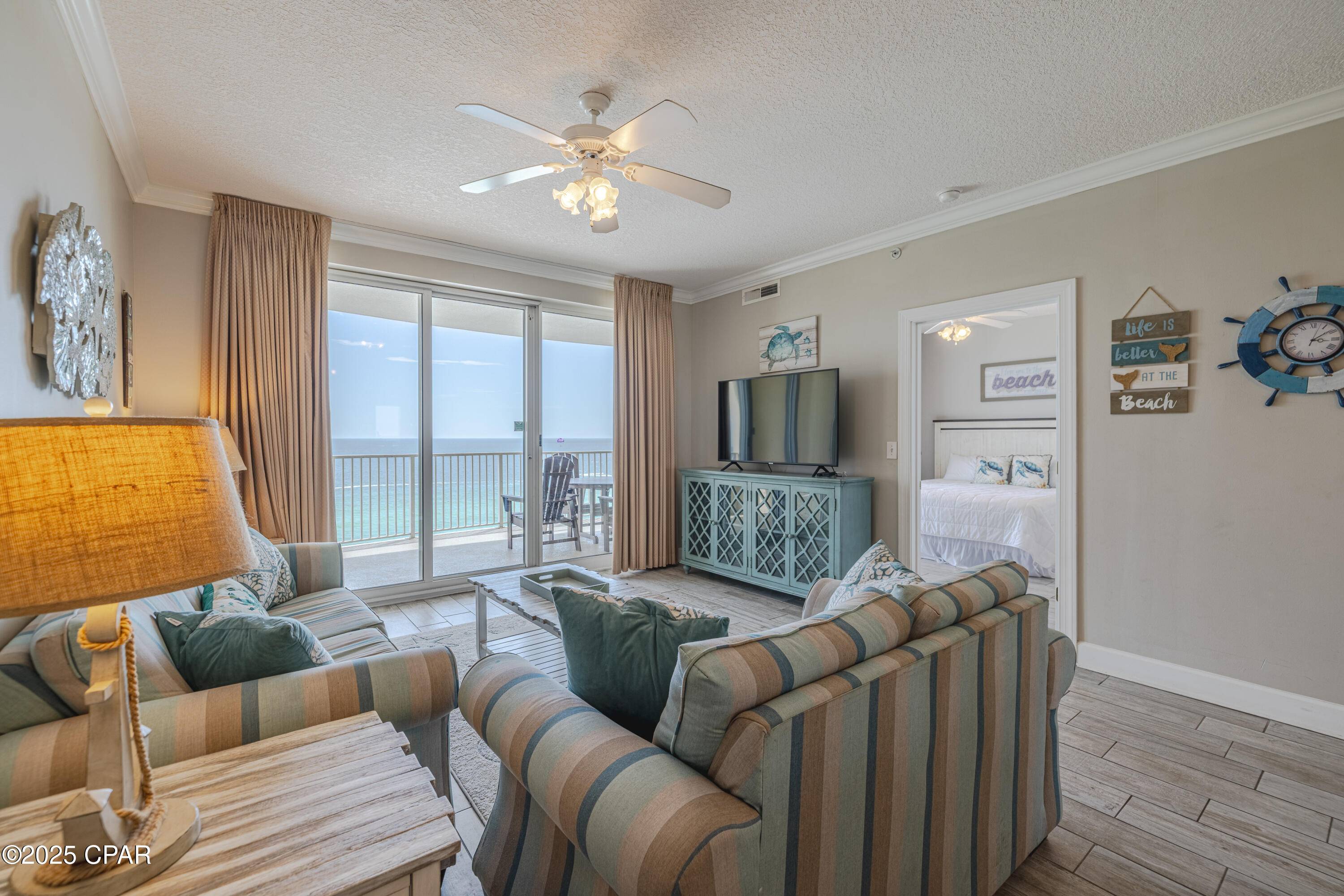 Panama City Beach, FL 32407,10625 Front Beach RD #1102