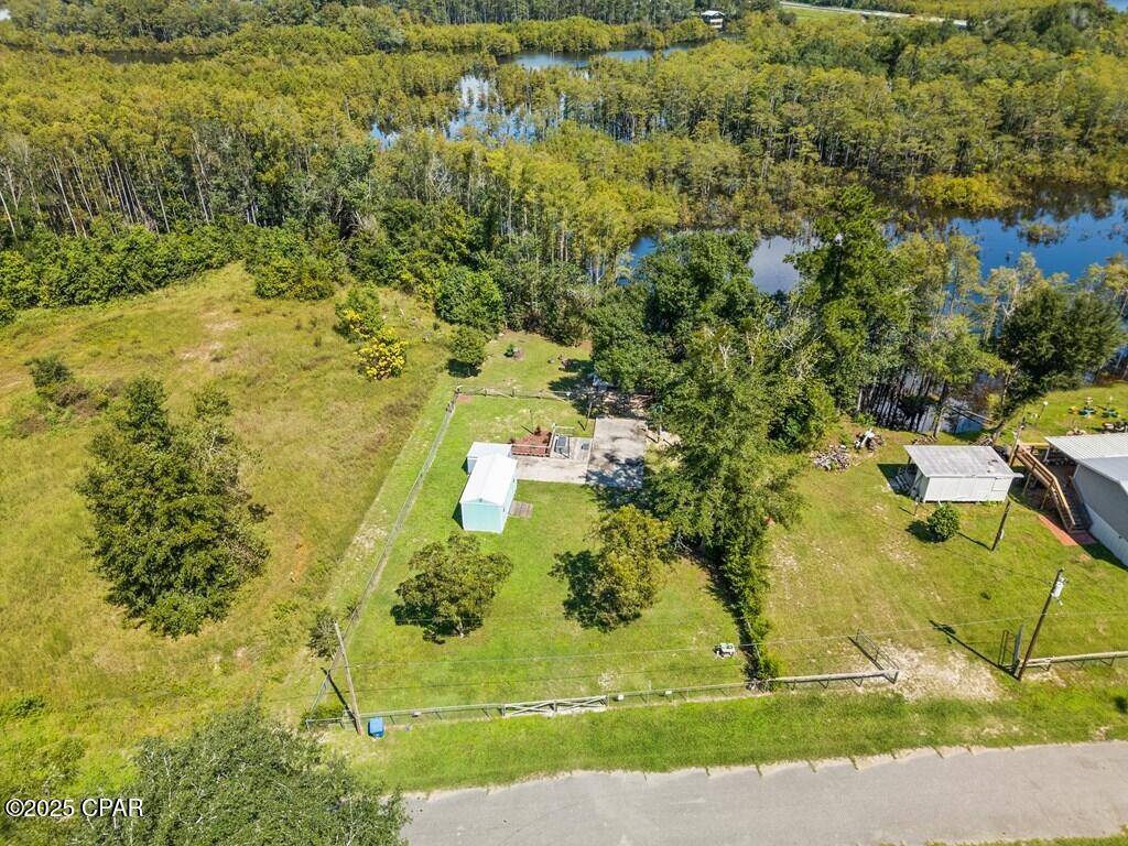 Wewahitchka, FL 32465,139 Bob Little DR