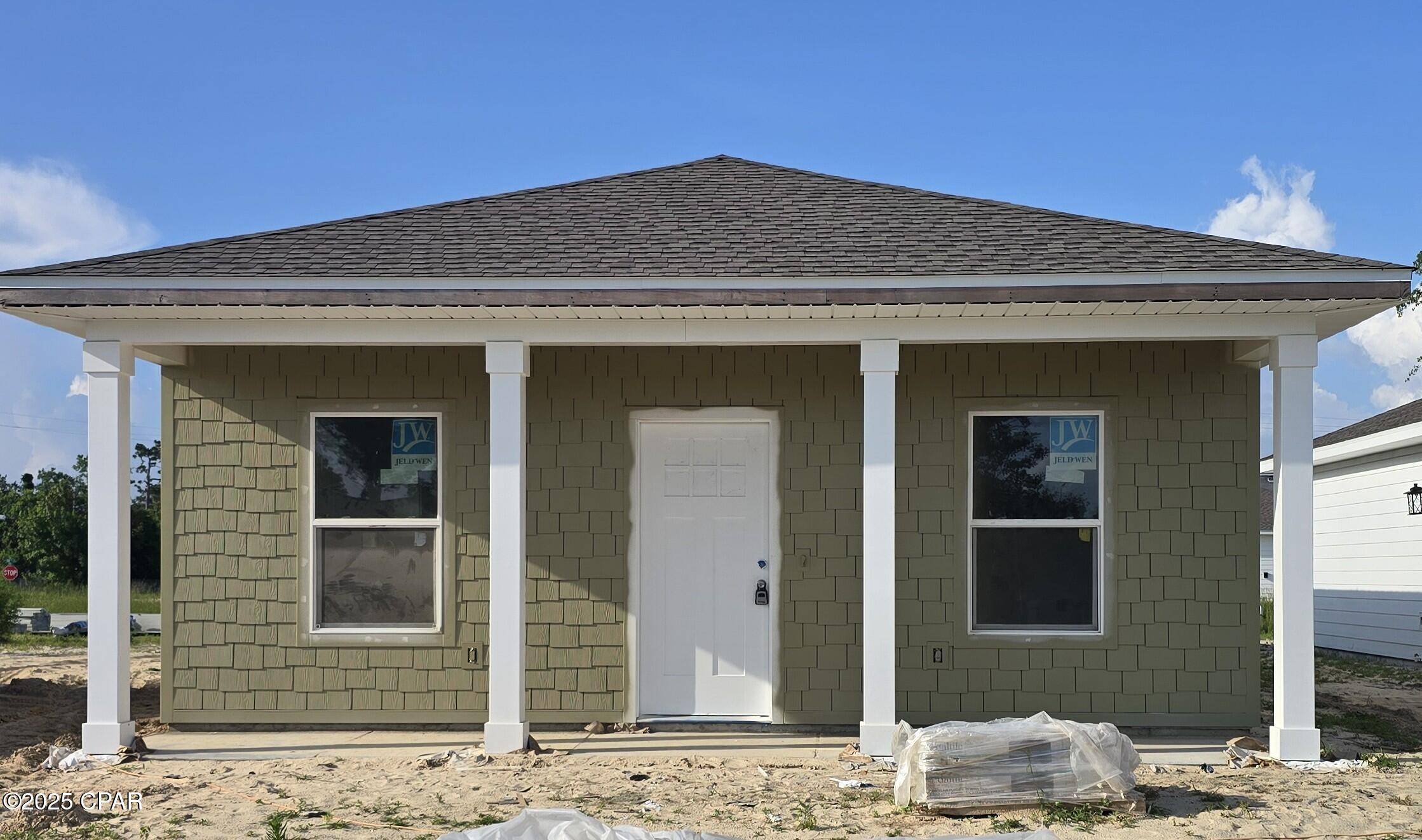 Panama City, FL 32405,928 E 25th ST