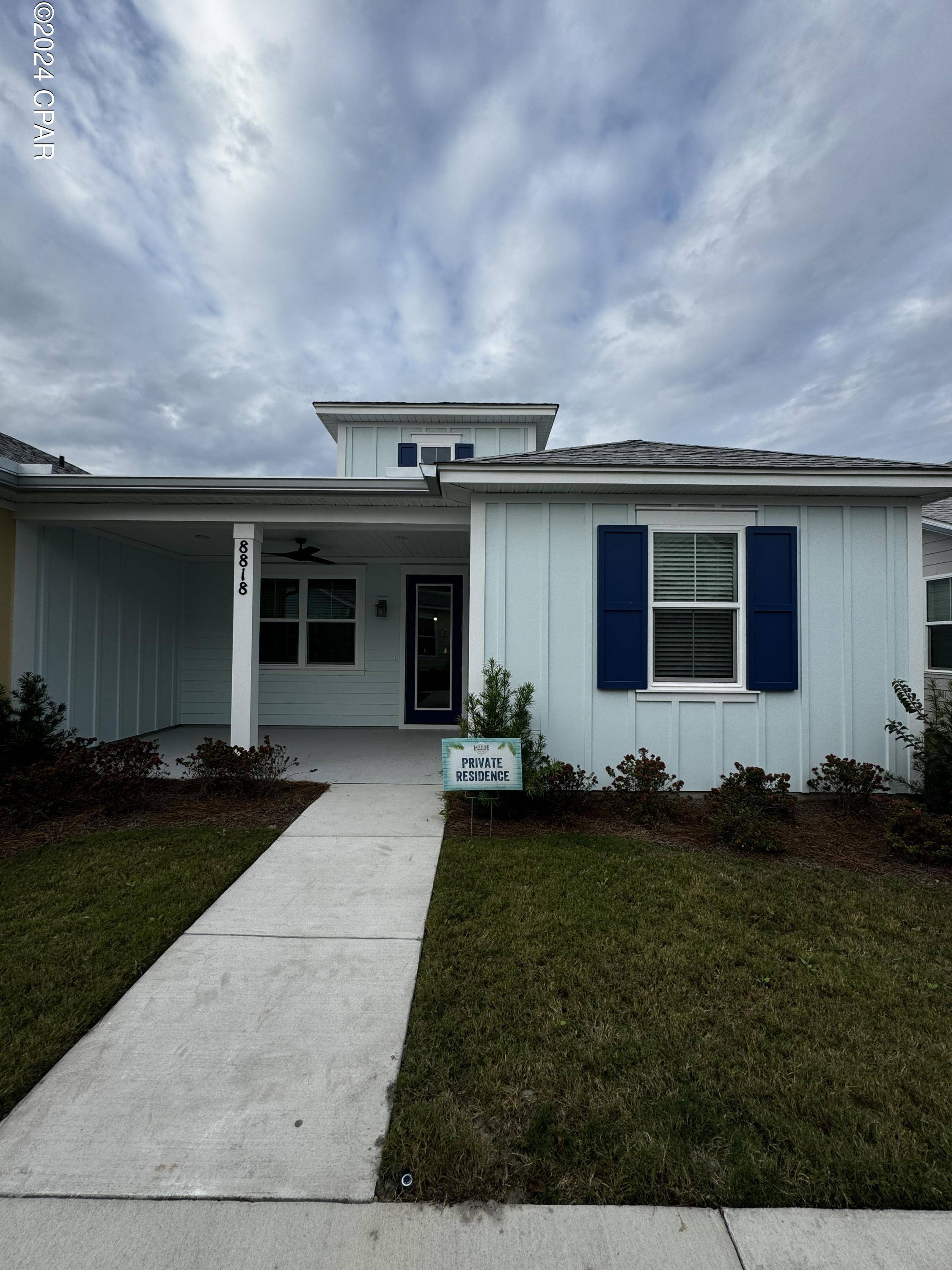 Panama City Beach, FL 32413,8818 Attitude AVE