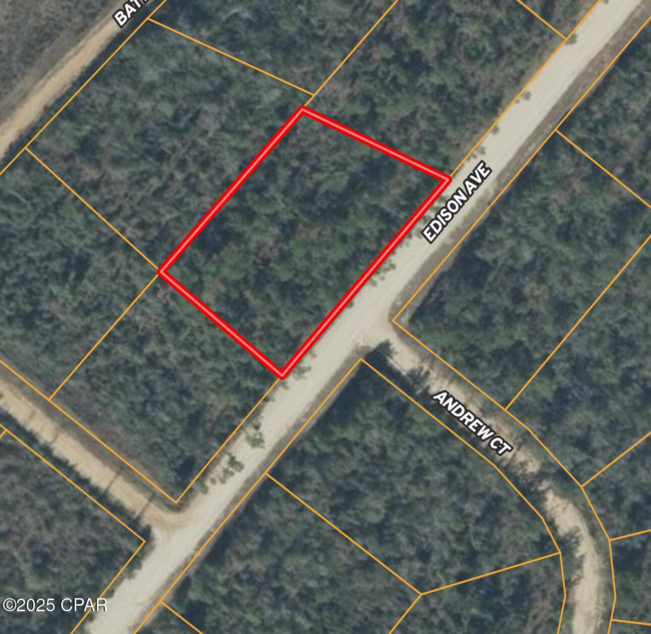 Alford, FL 32420,0 Edison AVE