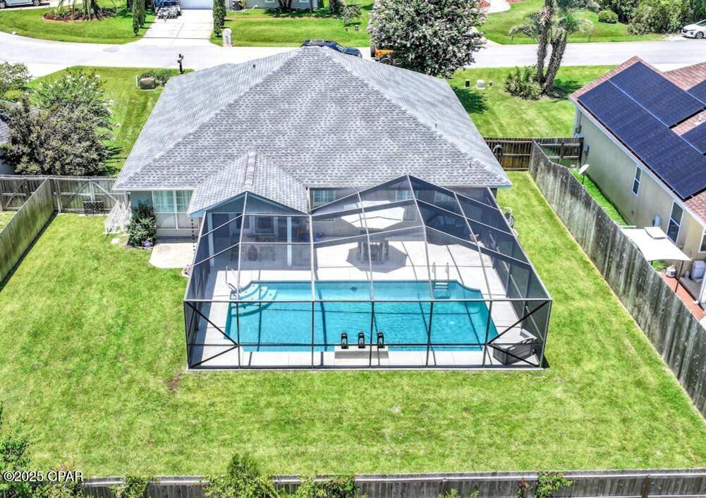 Panama City Beach, FL 32408,511 Hidden Island DR