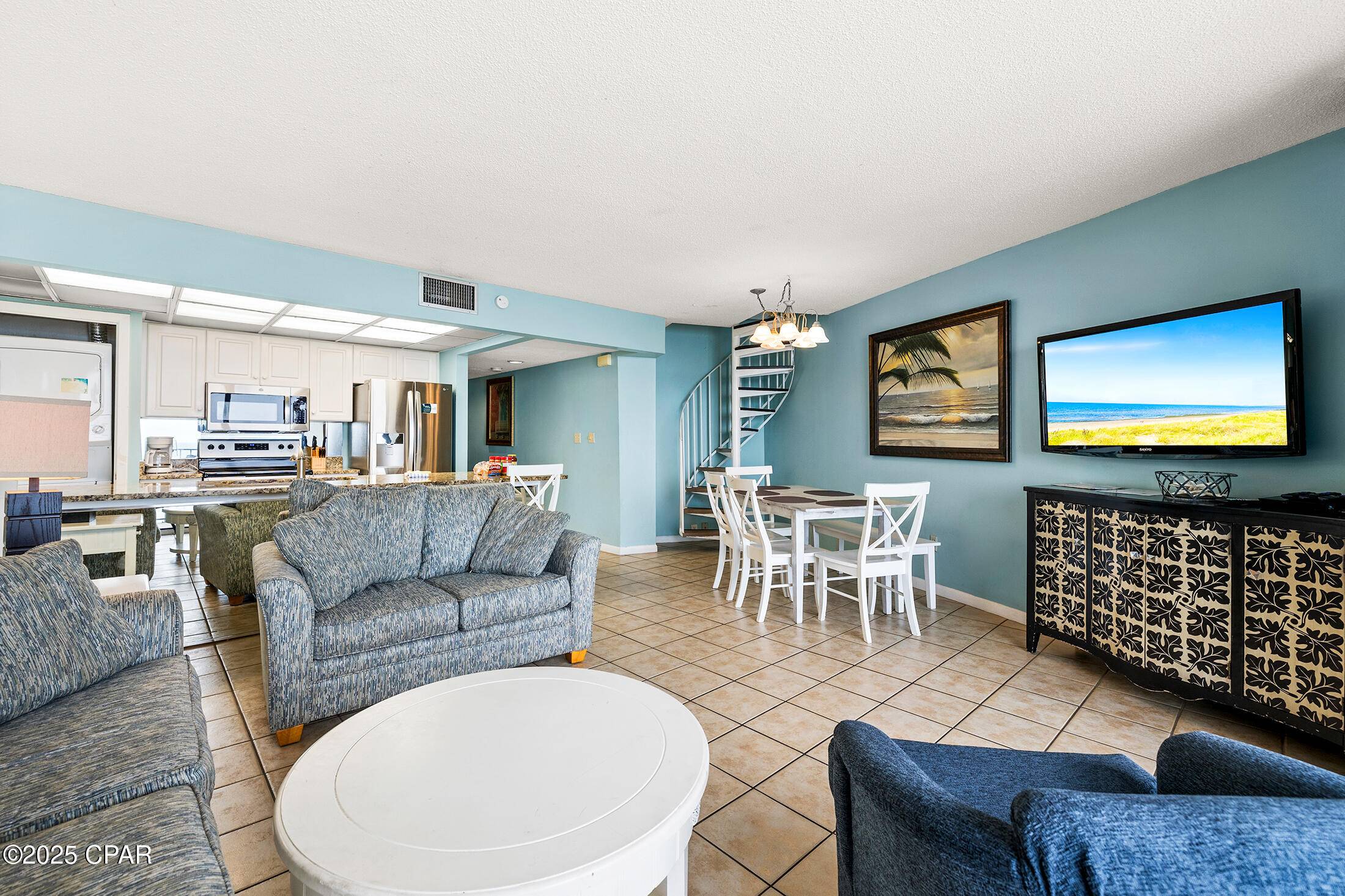 Panama City Beach, FL 32407,11483 Front Beach RD #1208