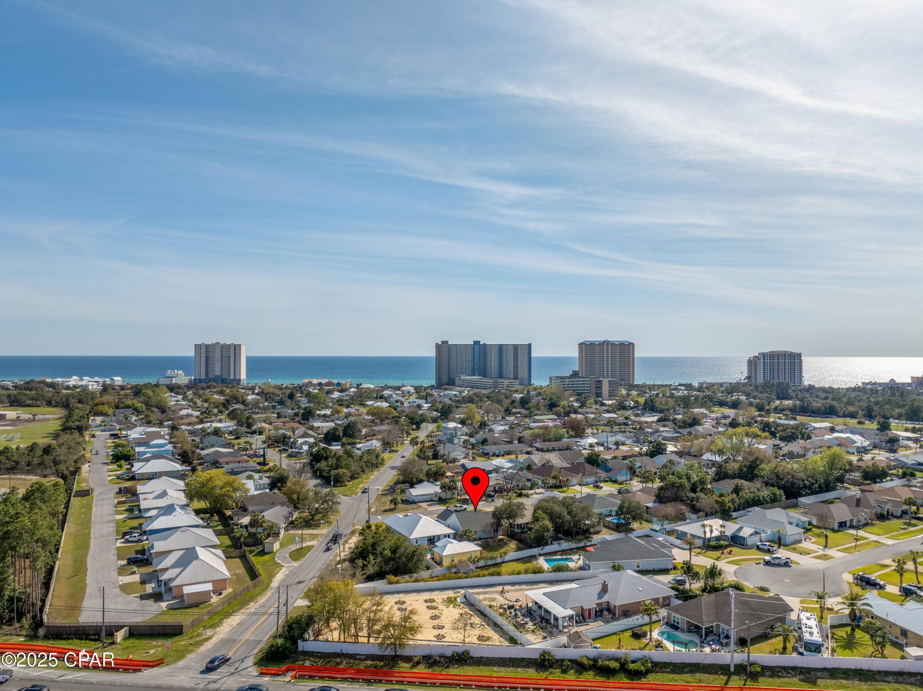 Panama City Beach, FL 32413,104 Oleander CIR