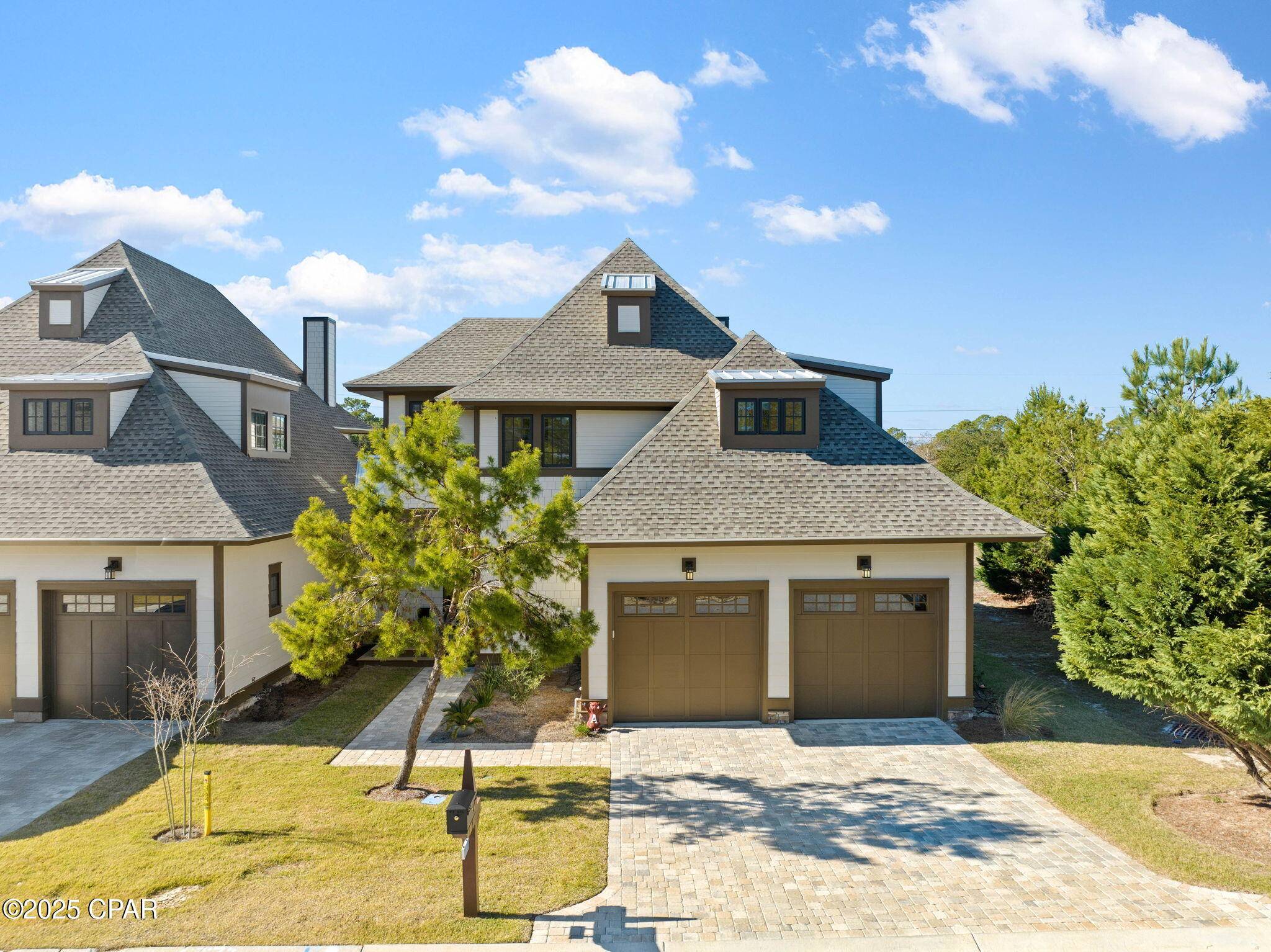 Panama City Beach, FL 32413,1411 Courtside DR
