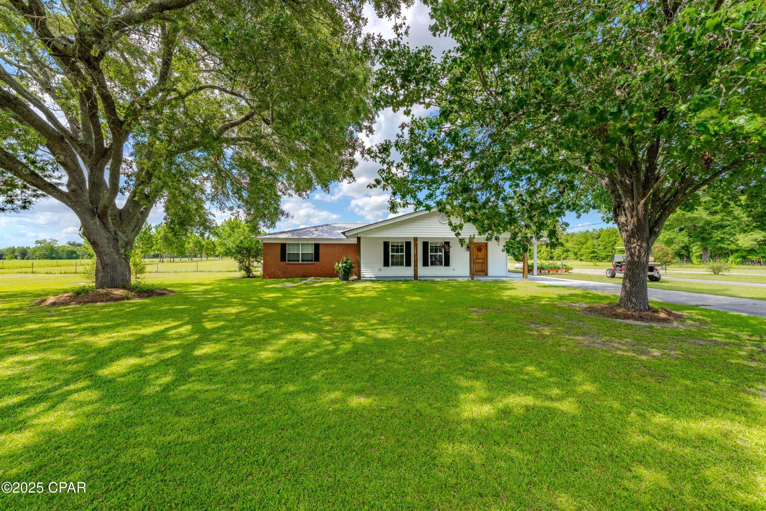 Greenwood, FL 32443,6454 Hartsfield RD