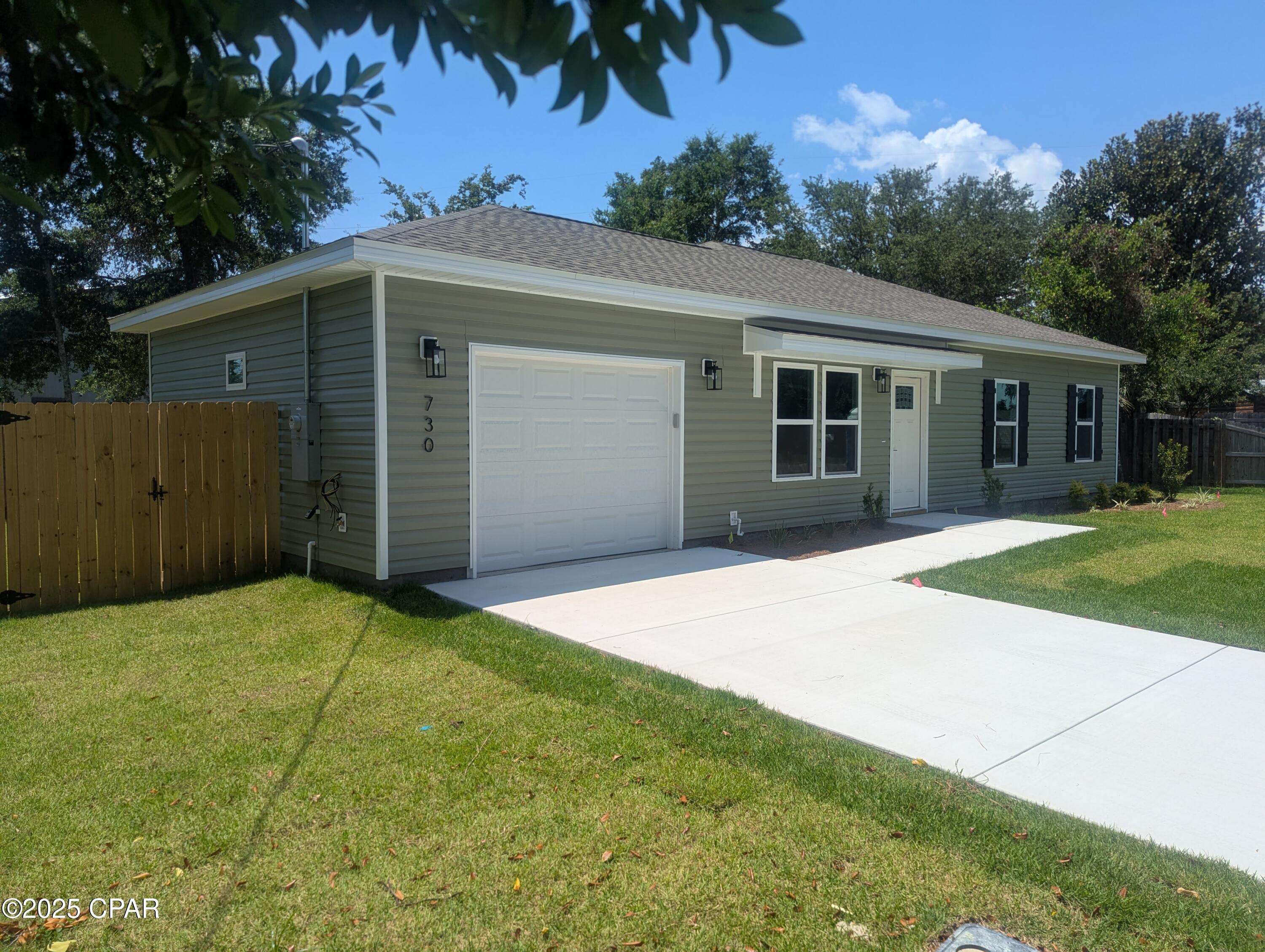 Panama City, FL 32404,730 West ST