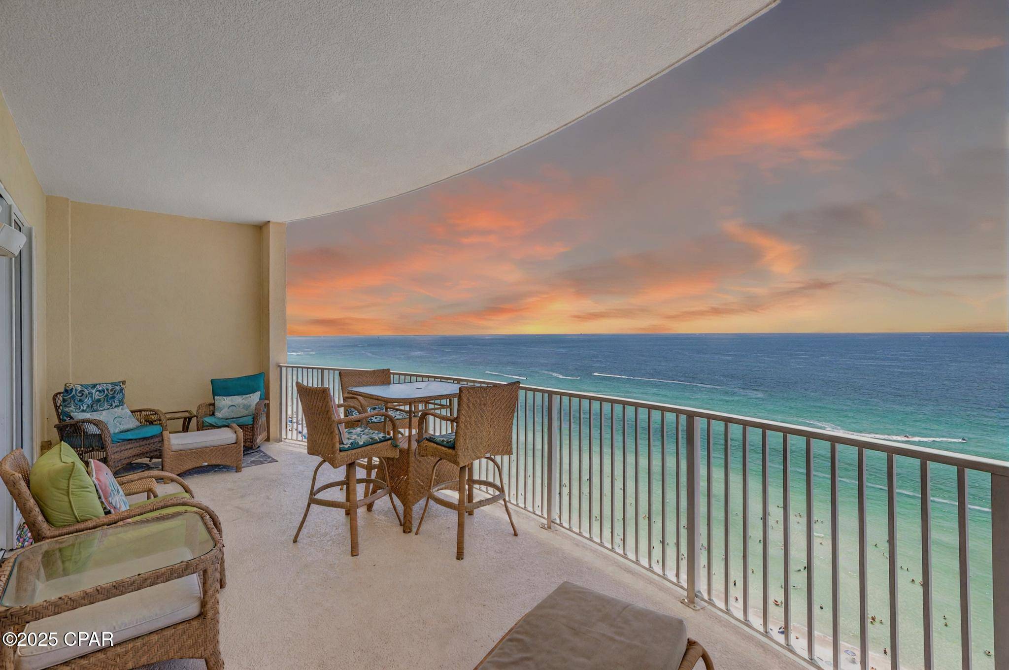 Panama City Beach, FL 32407,10625 Front Beach RD #1902