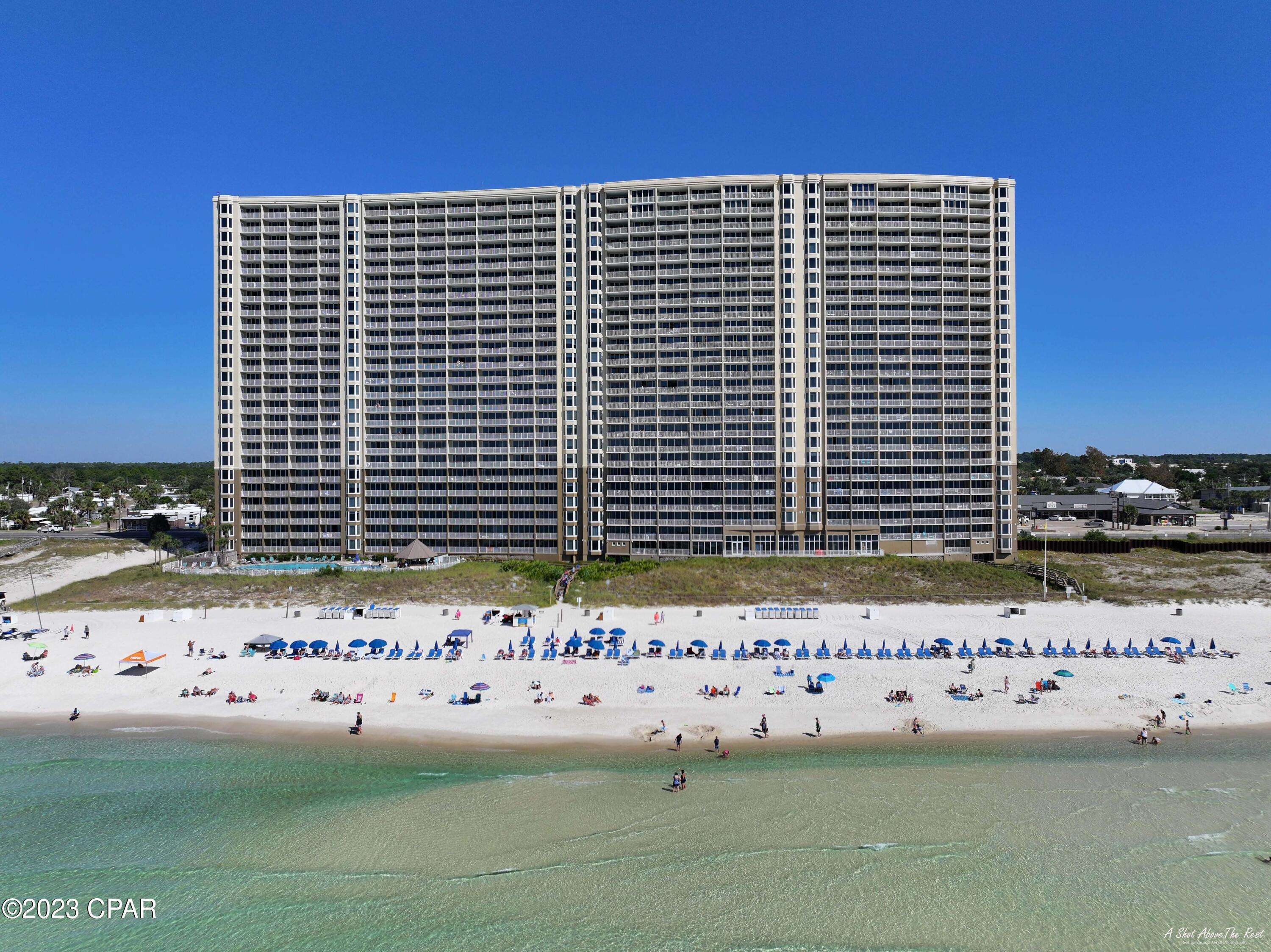 Panama City Beach, FL 32413,14701 Front Beach RD #1229