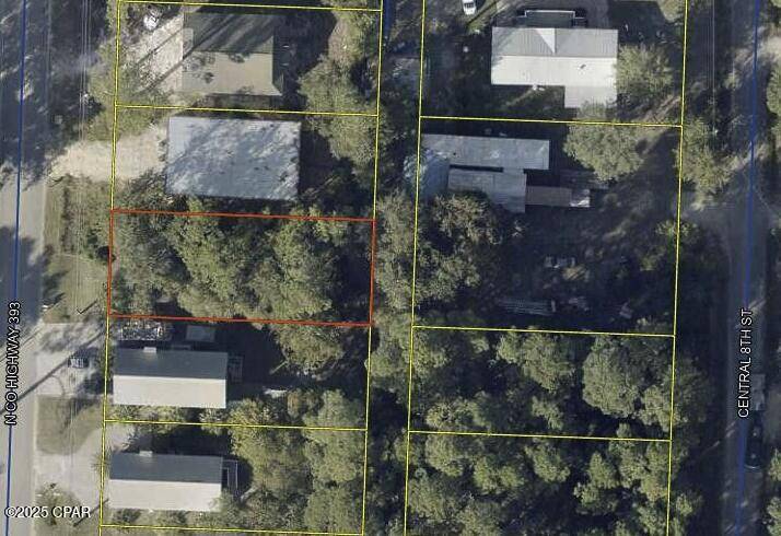 Santa Rosa Beach, FL 32459,LOT 21 N N County Highway 393