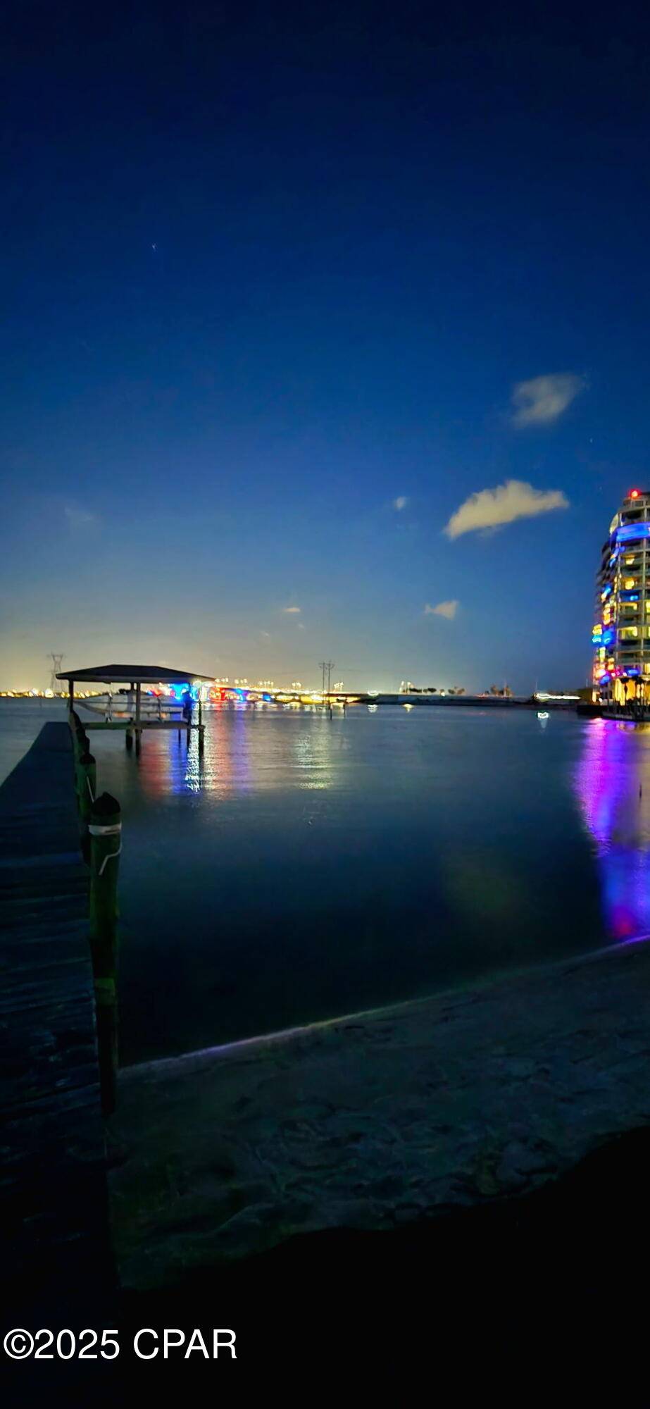 Panama City Beach, FL 32407,435 Bay Shore DR
