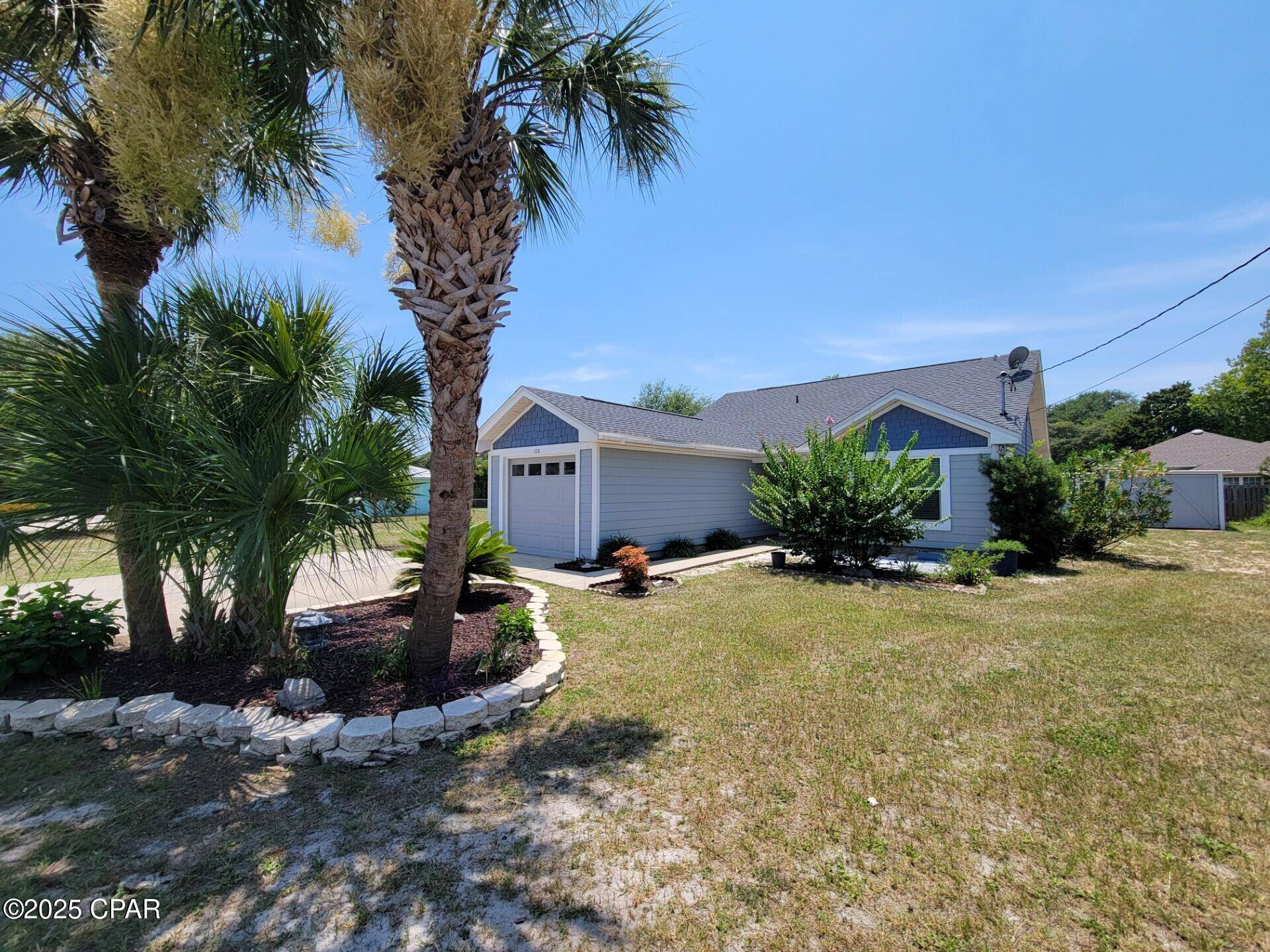 Panama City Beach, FL 32407,108 Dogwood ST