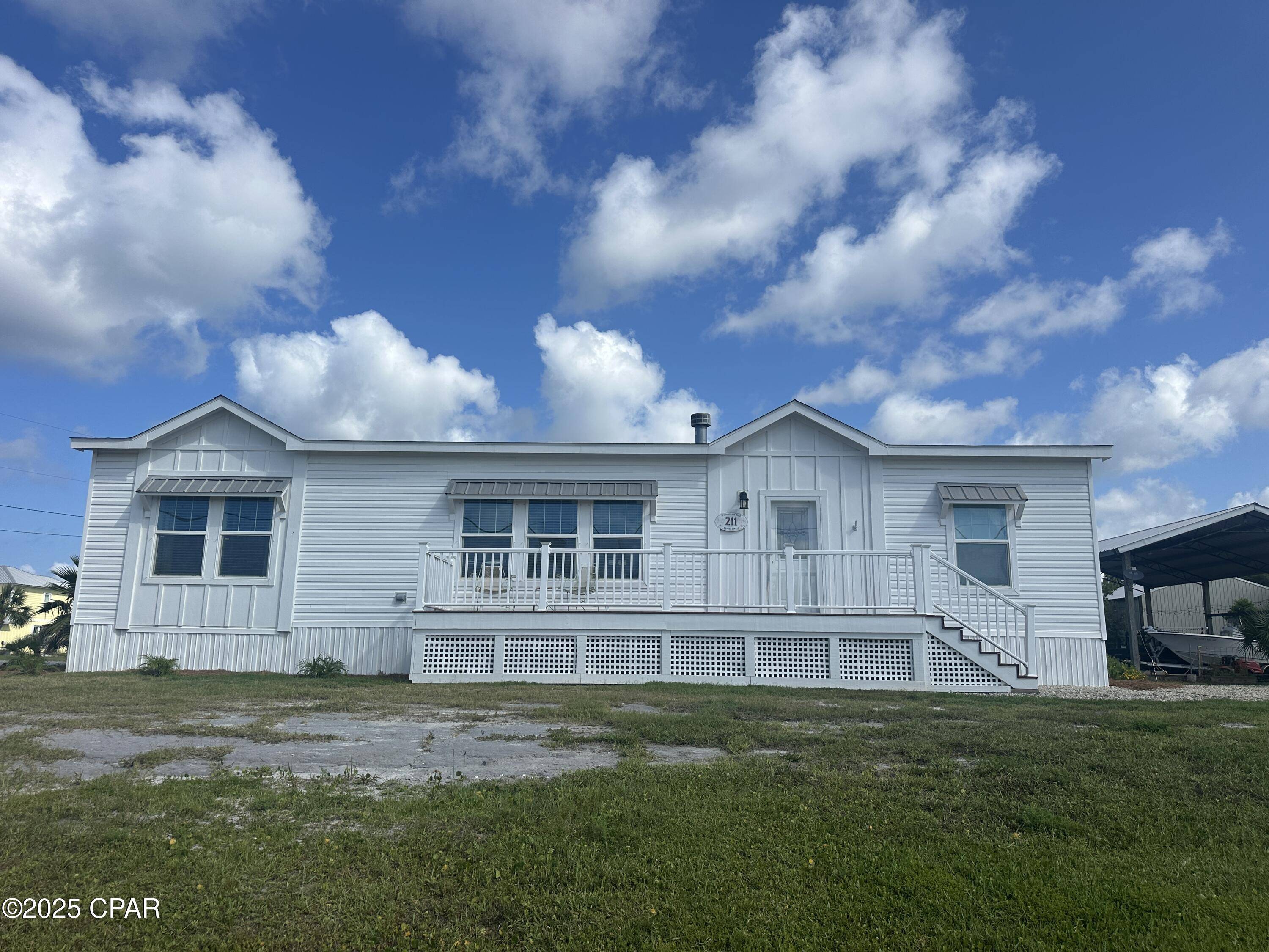 Port St Joe, FL 32456,211 Cortez ST