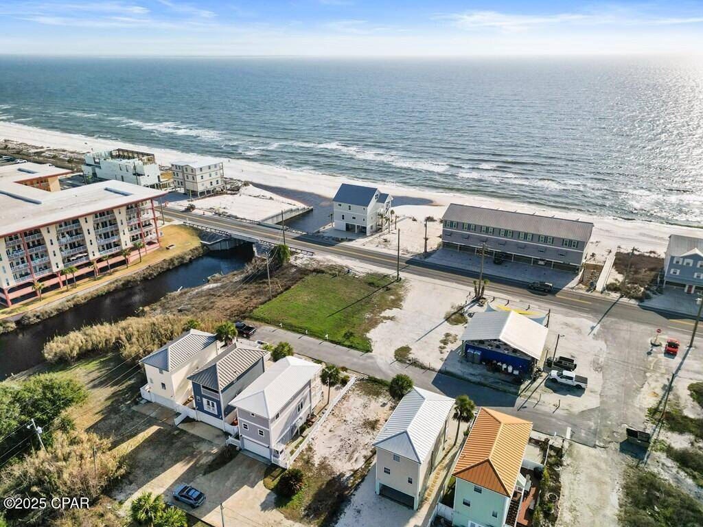 Mexico Beach, FL 32410,830 Oleander AVE