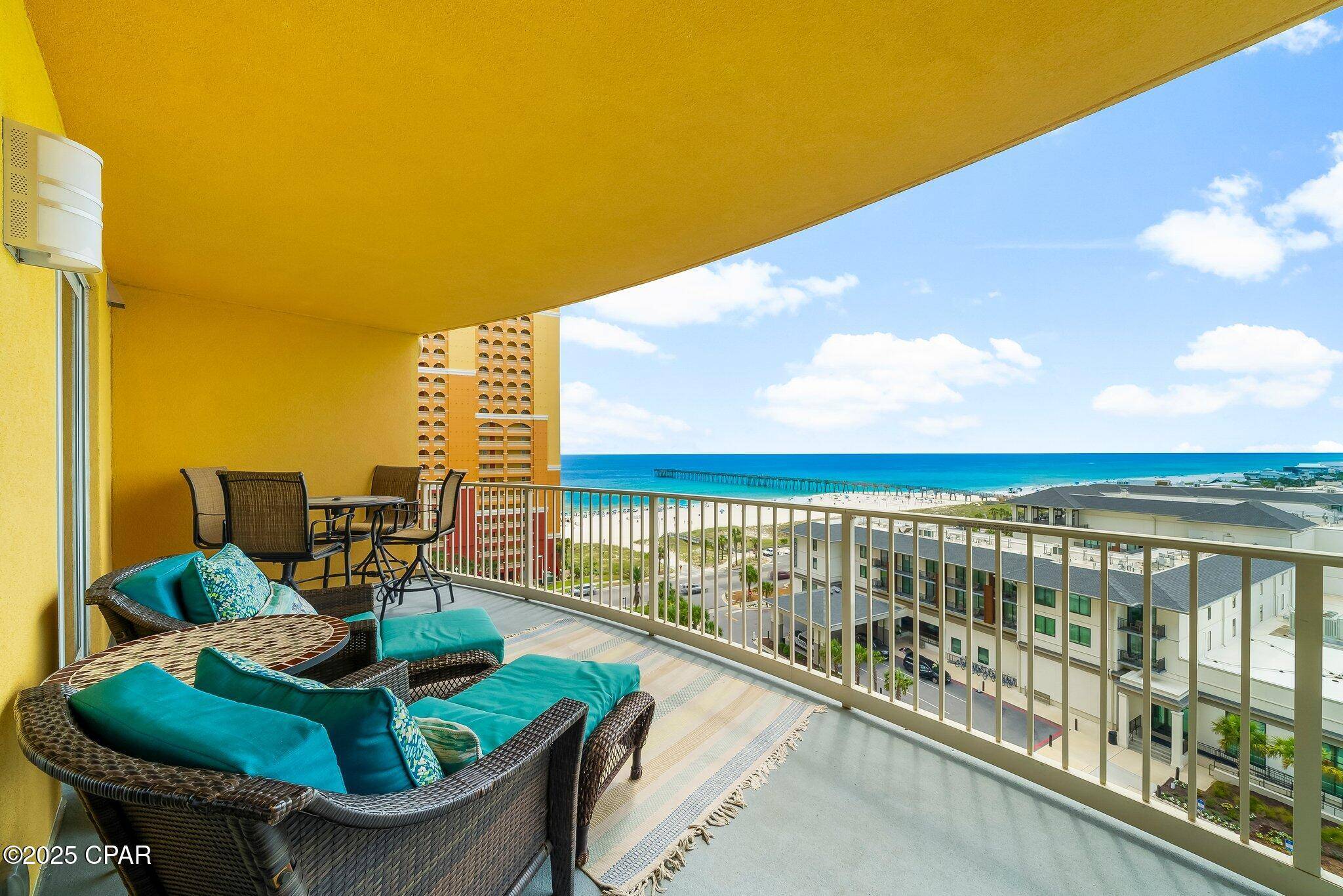 Panama City Beach, FL 32413,15928 Front Beach RD #3-909