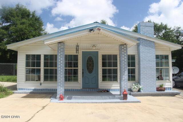 Greenwood, FL 32443,4583 Dickson RD