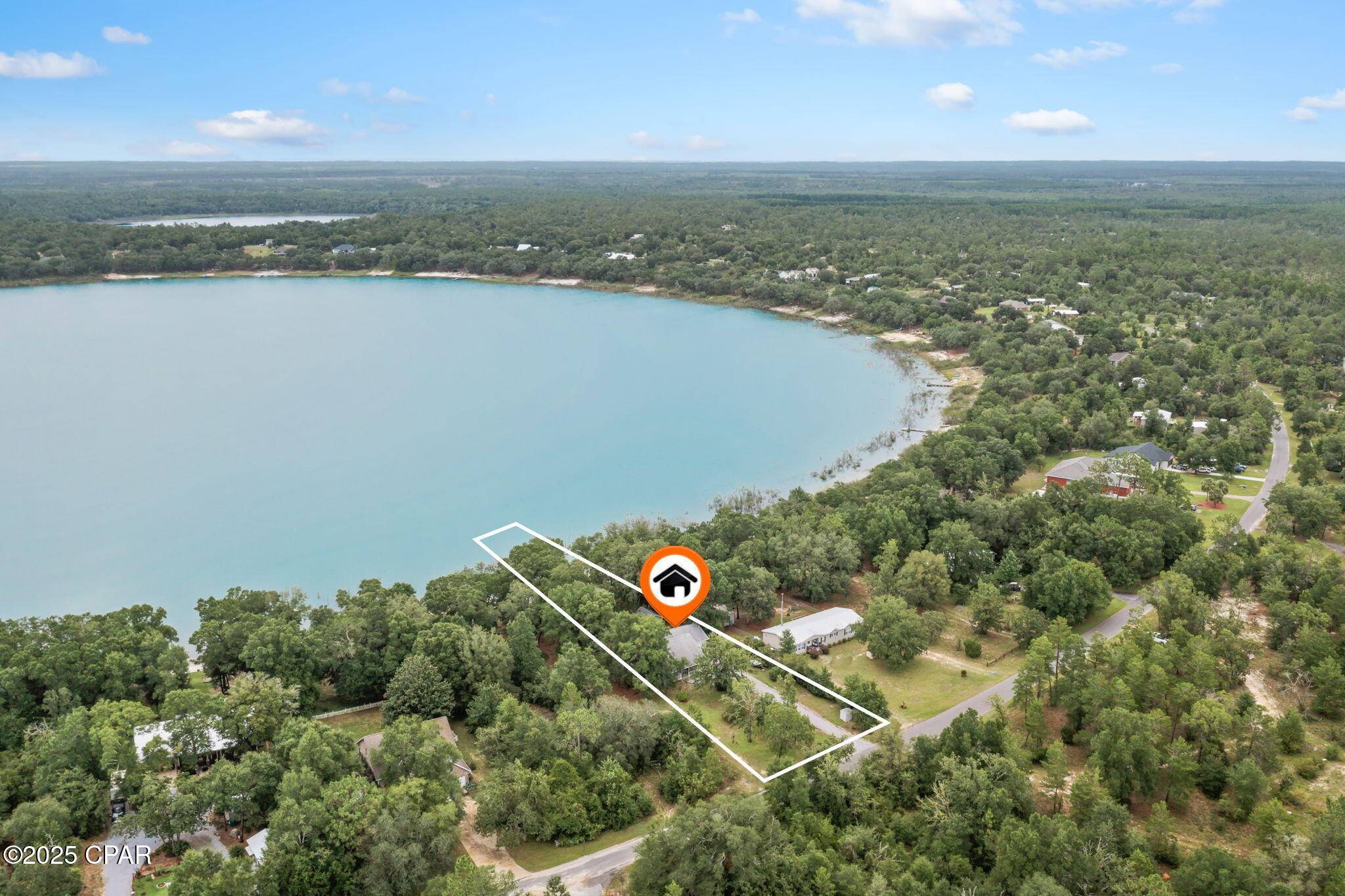 Chipley, FL 32428,4385 Leisure Lakes DR